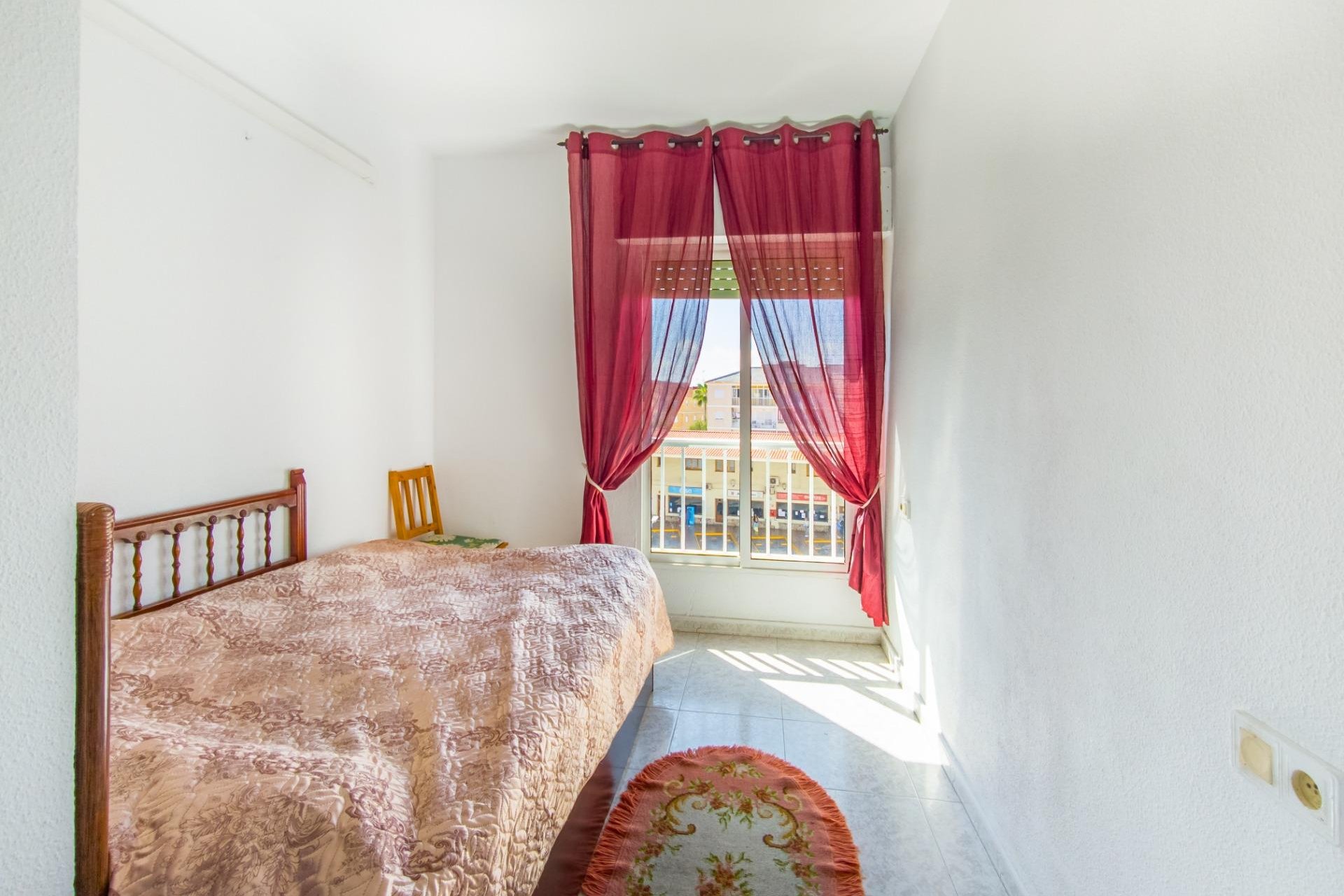 Wiederverkauf - Wohnung - Torrevieja