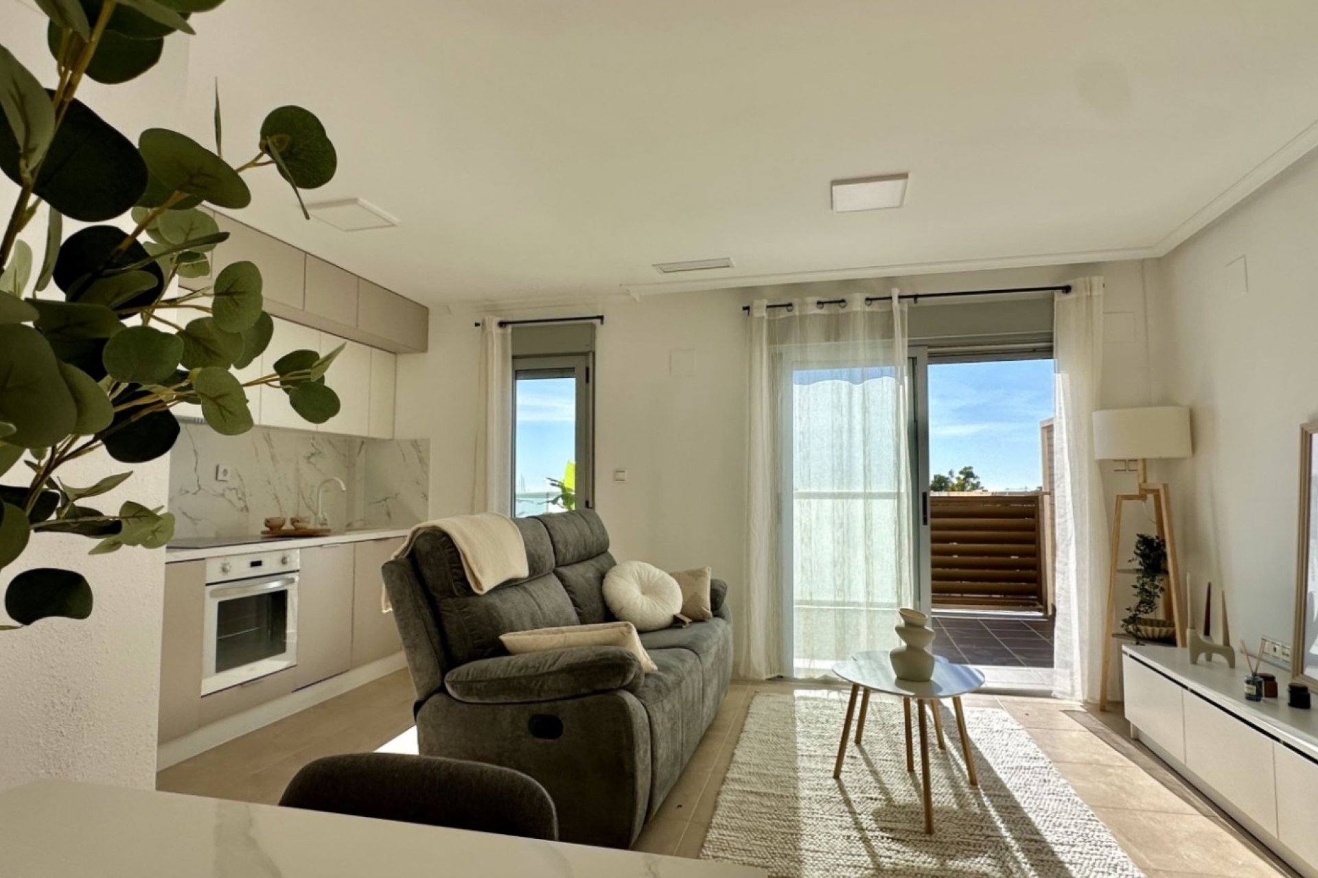 Wiederverkauf - Wohnung - Torrevieja