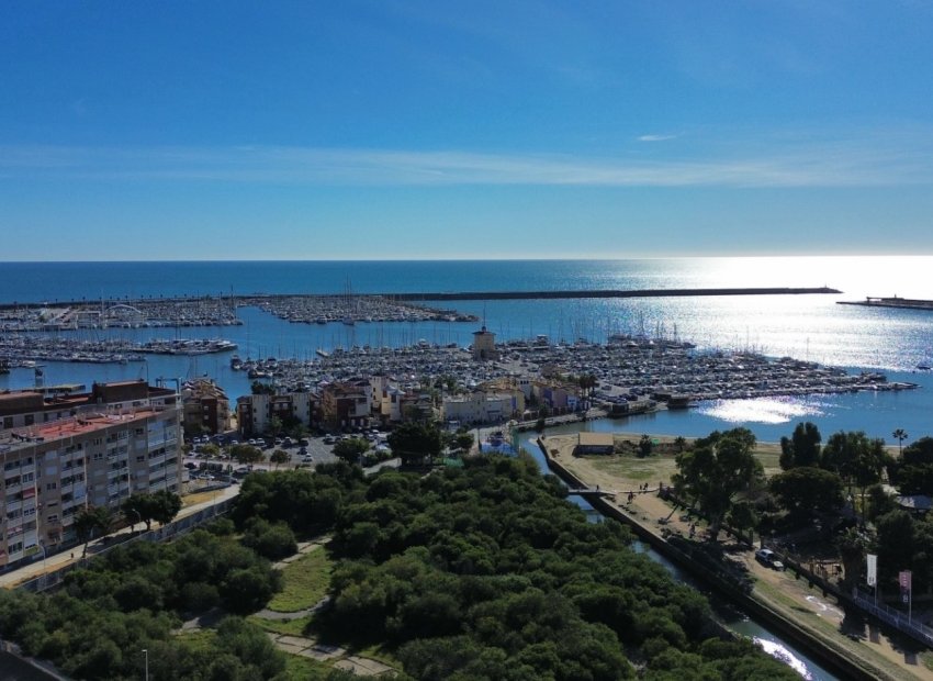 Wiederverkauf - Wohnung - Torrevieja