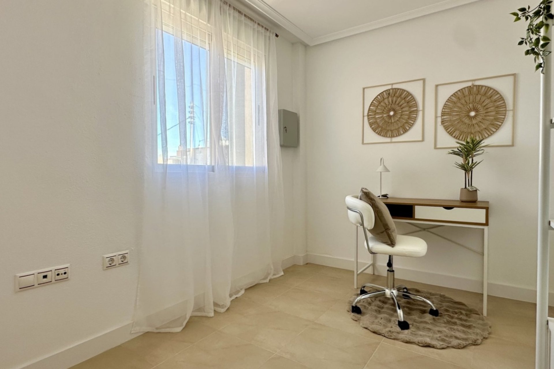 Wiederverkauf - Wohnung - Torrevieja