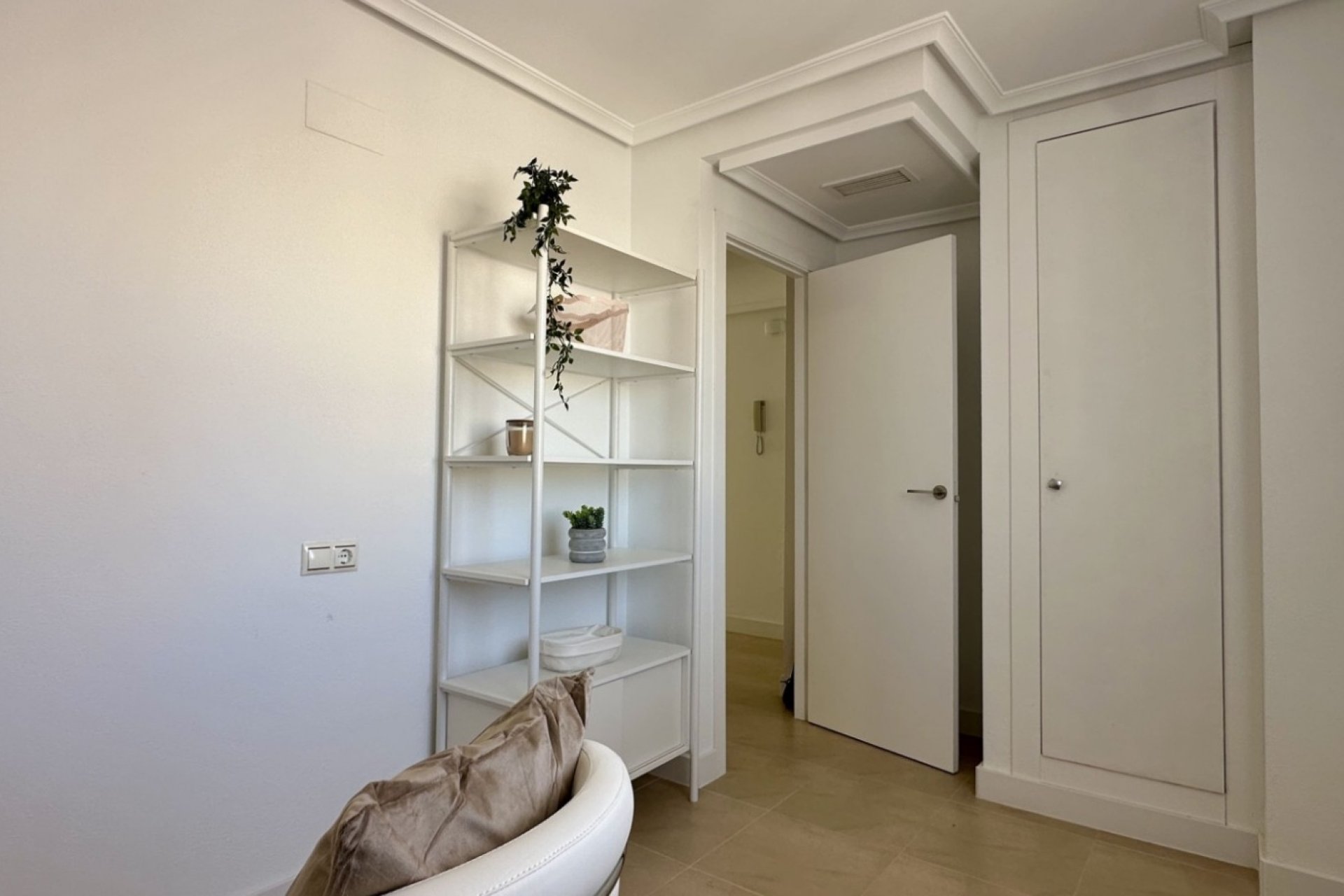 Wiederverkauf - Wohnung - Torrevieja