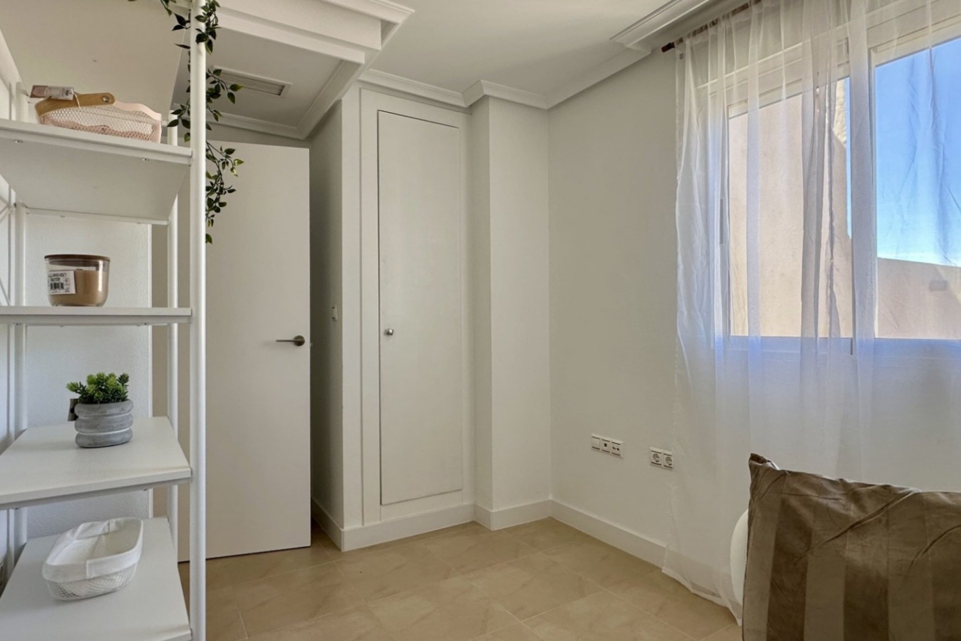 Wiederverkauf - Wohnung - Torrevieja