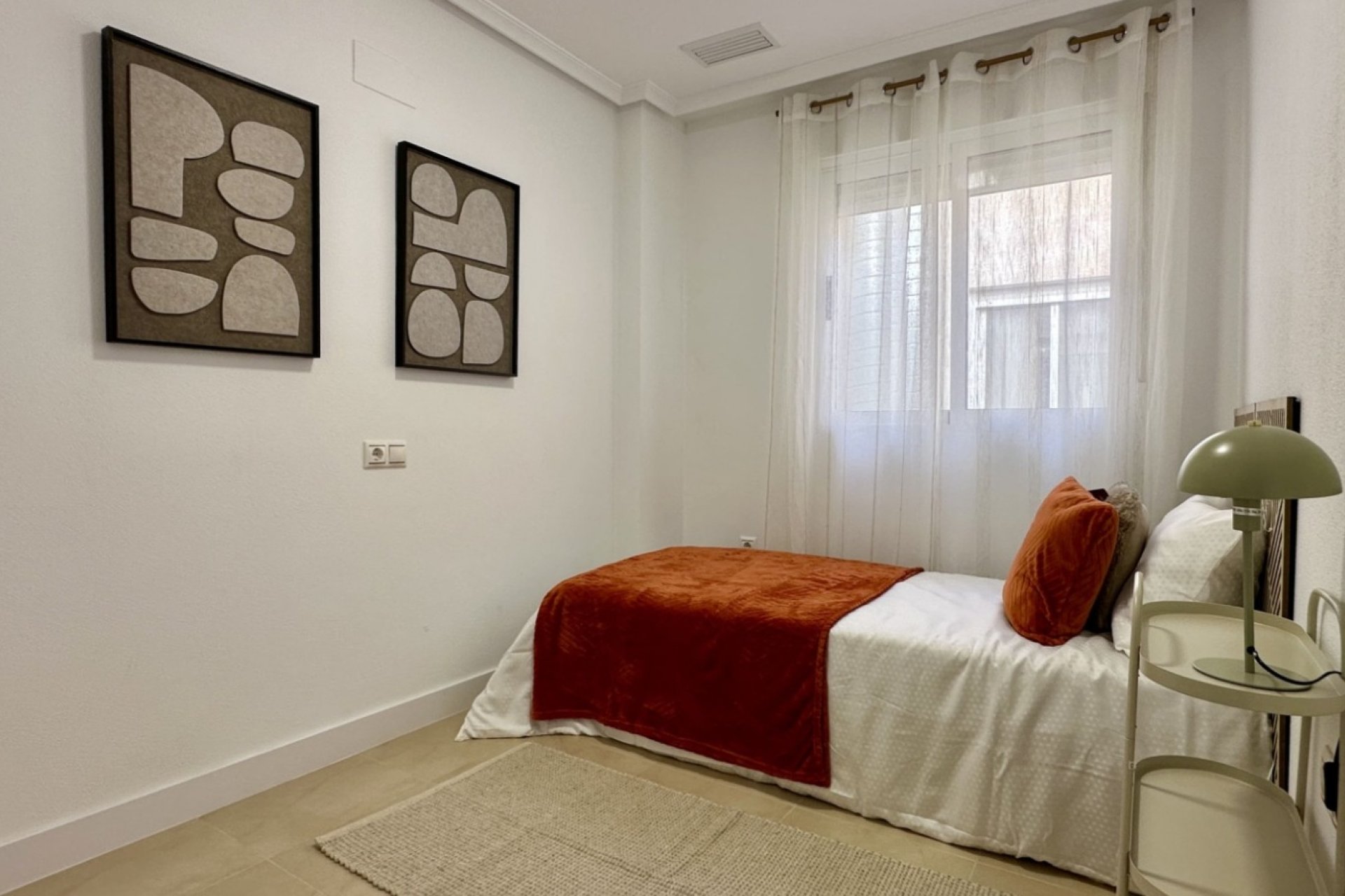 Wiederverkauf - Wohnung - Torrevieja
