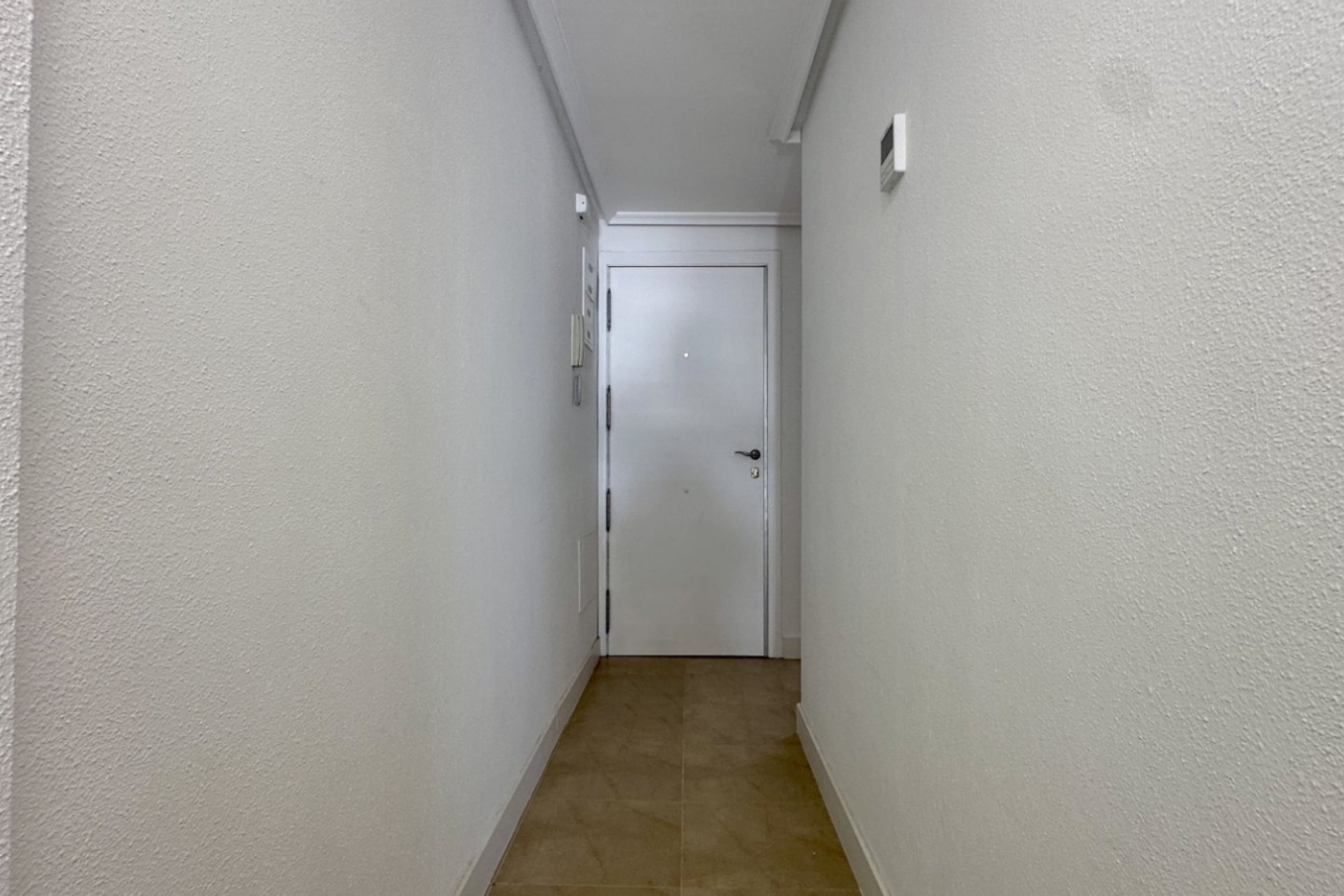 Wiederverkauf - Wohnung - Torrevieja