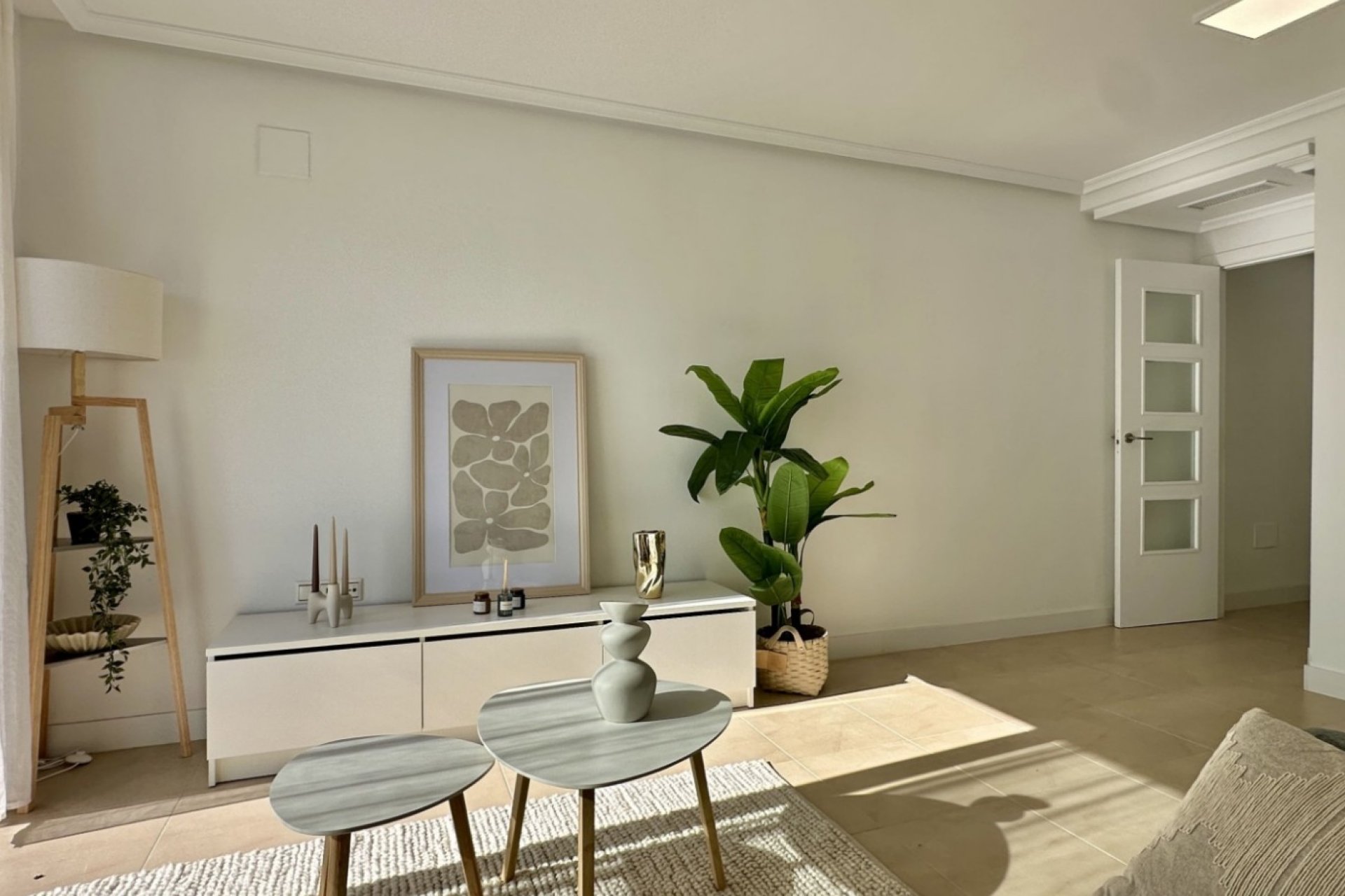 Wiederverkauf - Wohnung - Torrevieja