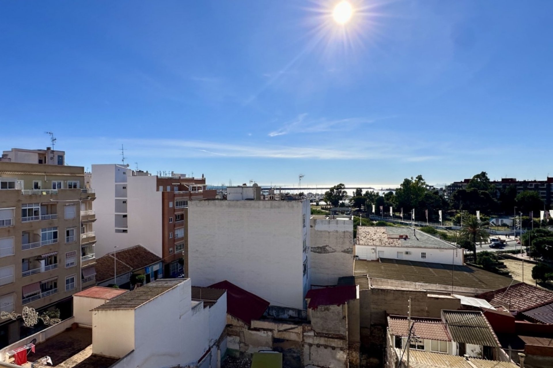Wiederverkauf - Wohnung - Torrevieja