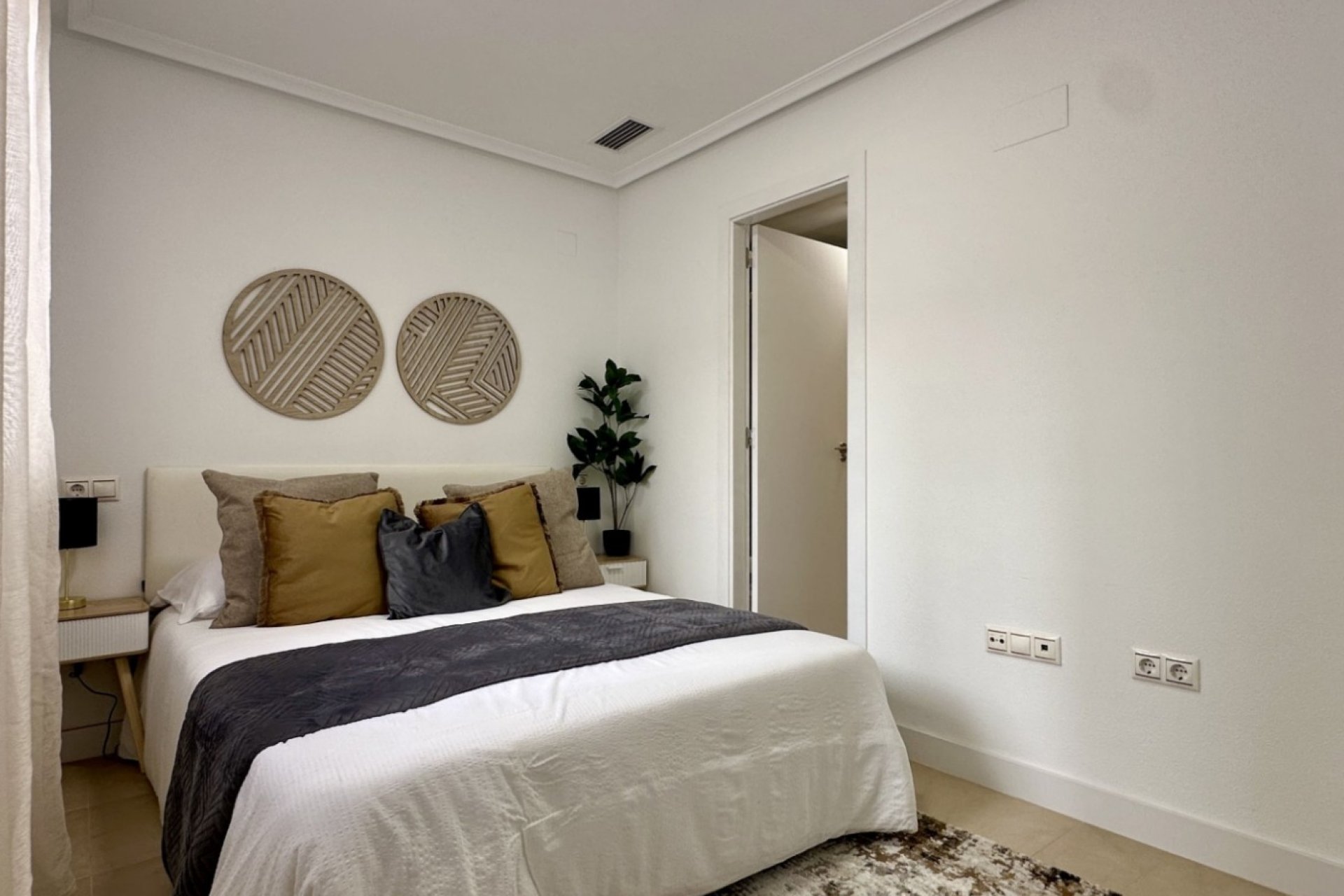 Wiederverkauf - Wohnung - Torrevieja