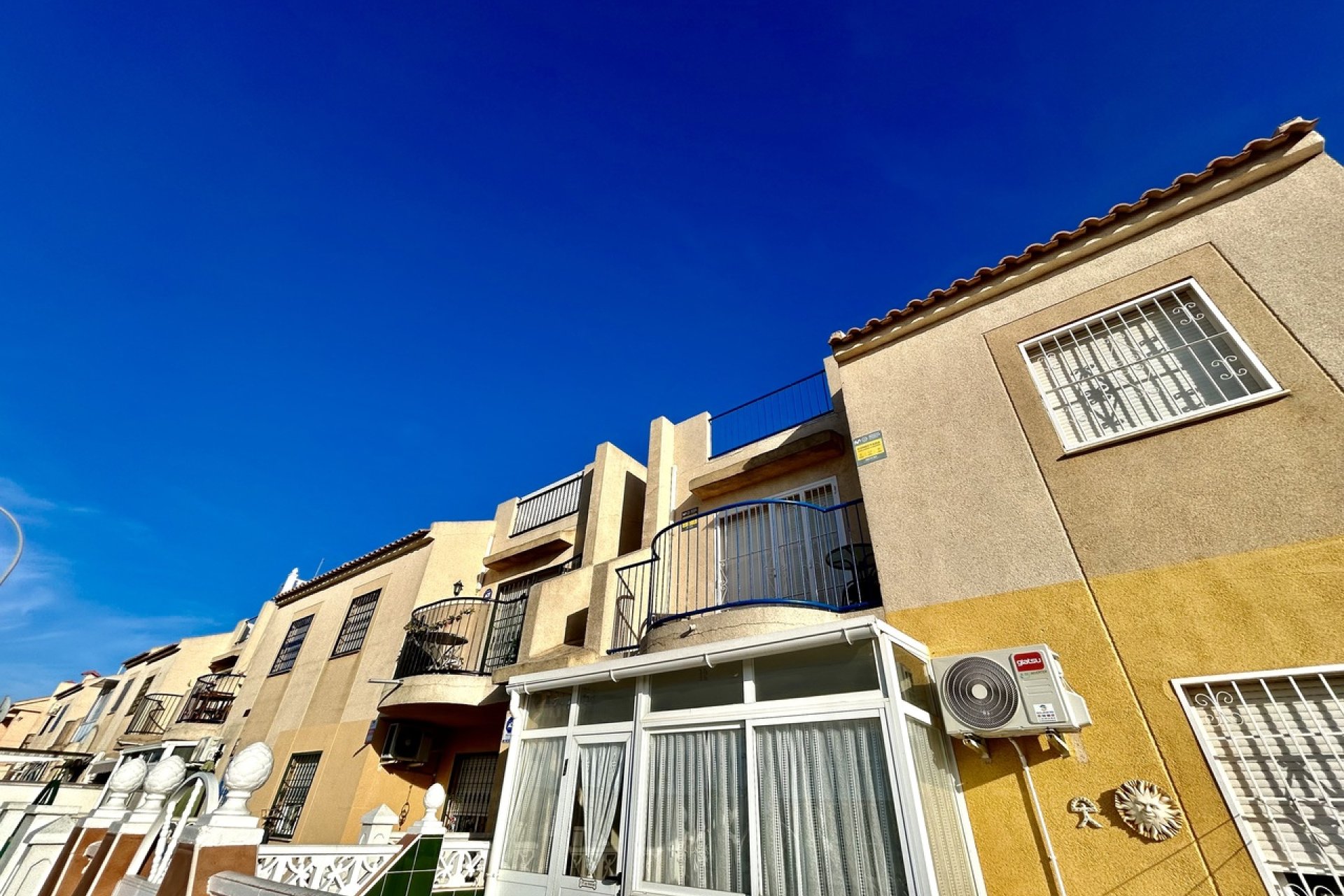 Wiederverkauf - Wohnung - Torrevieja