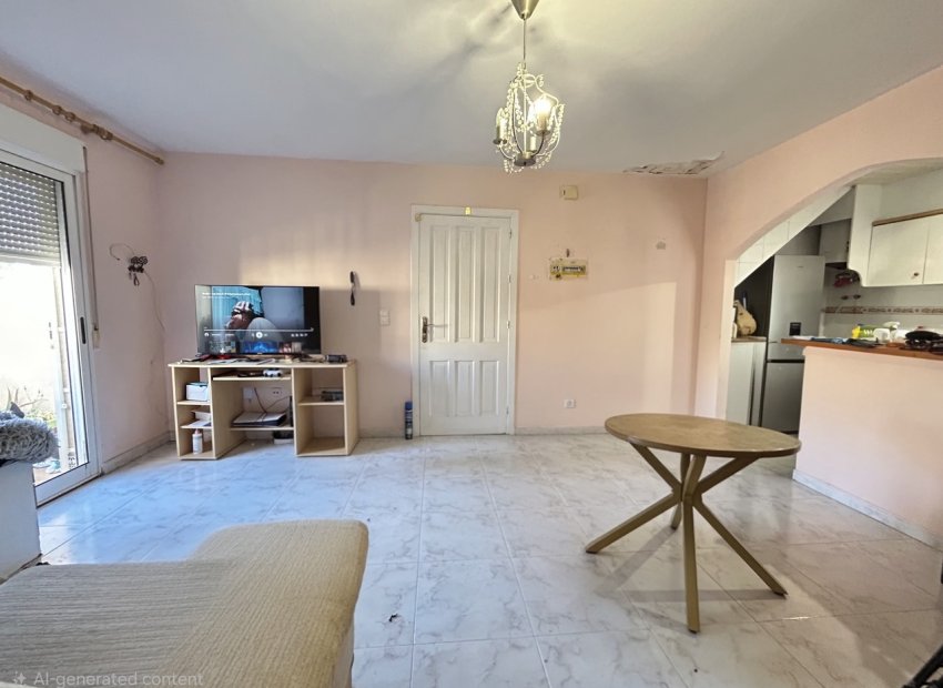 Wiederverkauf - Wohnung - Torrevieja