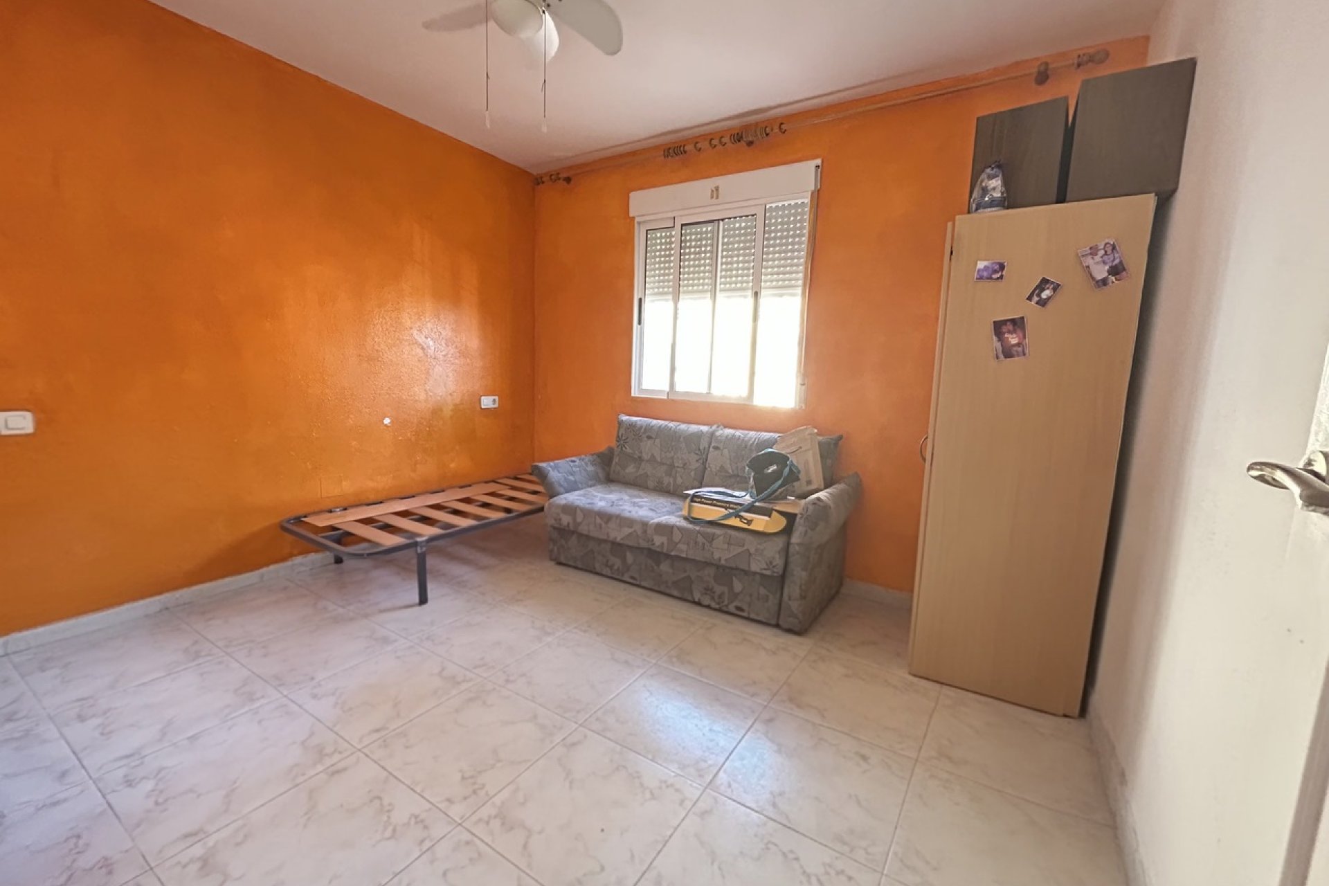 Wiederverkauf - Wohnung - Torrevieja