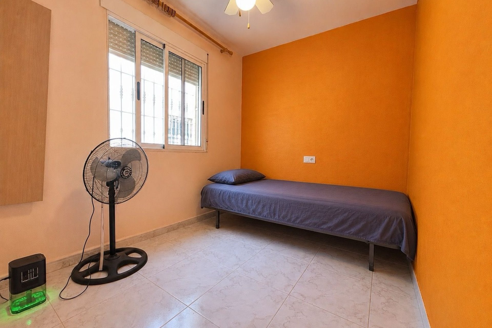 Wiederverkauf - Wohnung - Torrevieja