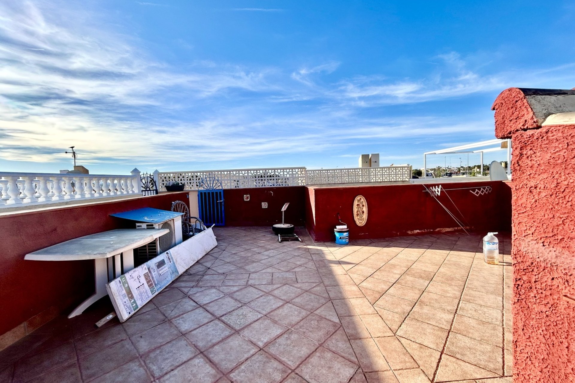 Wiederverkauf - Wohnung - Torrevieja