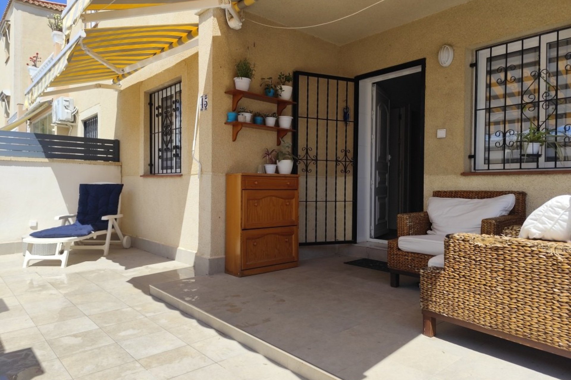 Wiederverkauf - Wohnung - Torrevieja