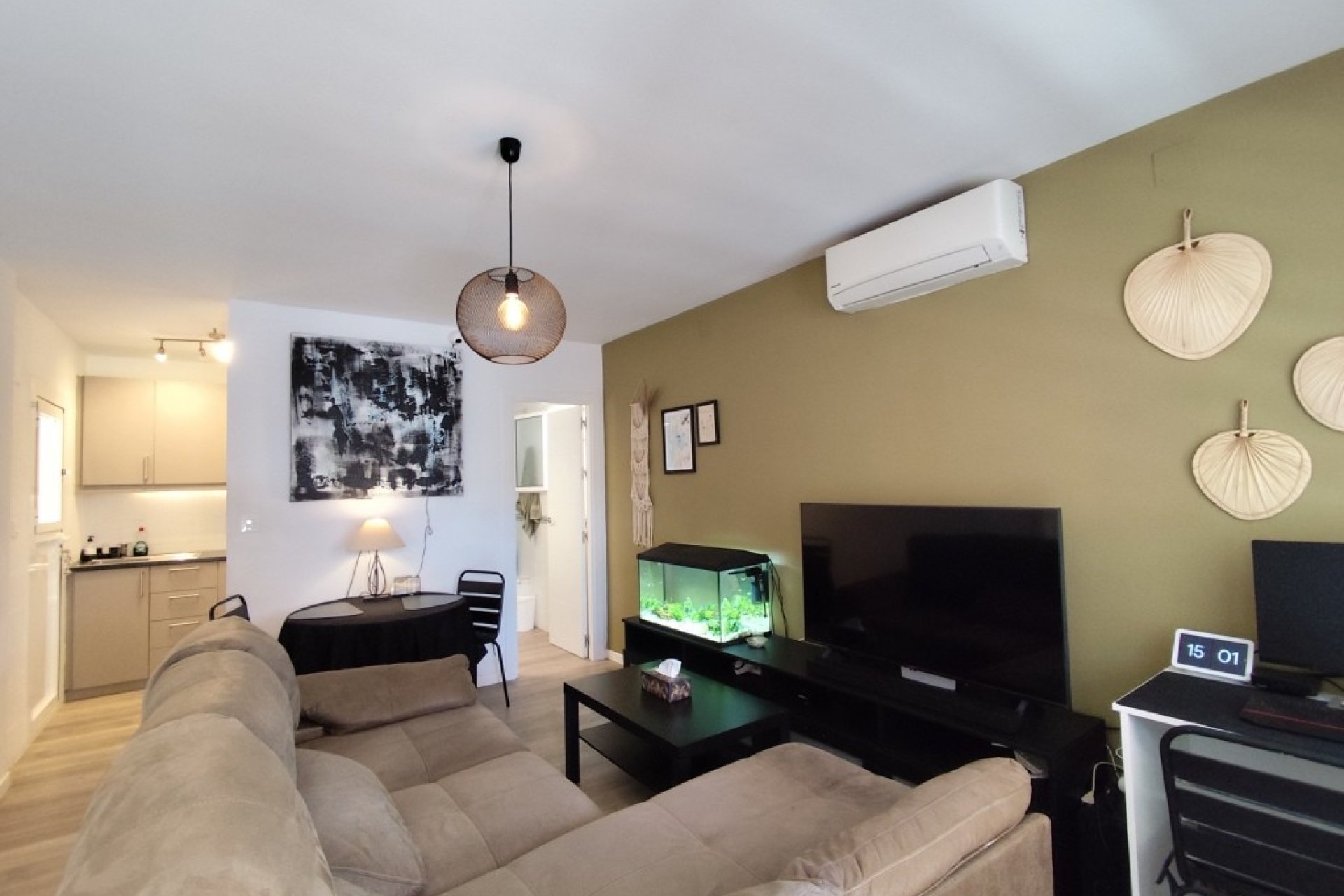Wiederverkauf - Wohnung - Torrevieja