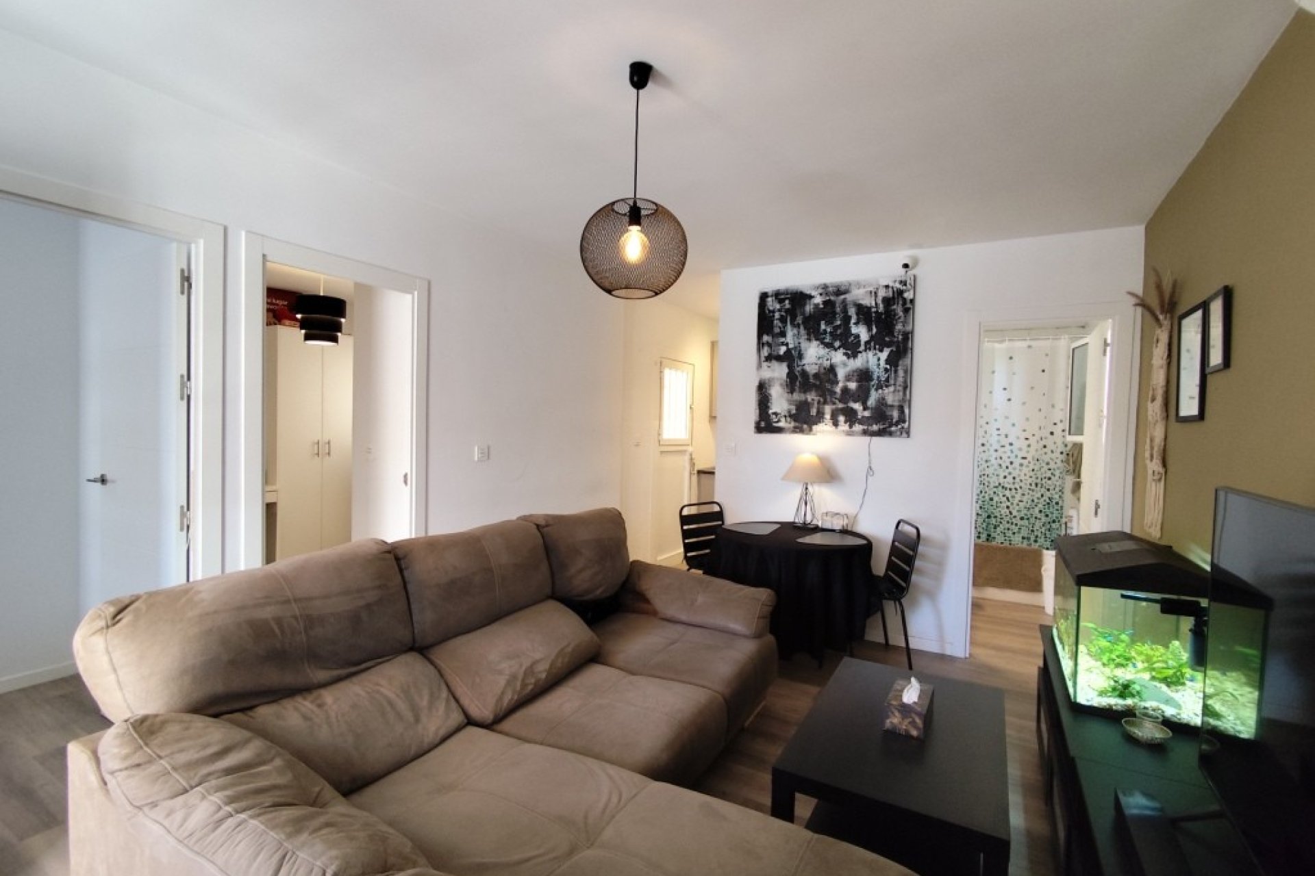Wiederverkauf - Wohnung - Torrevieja