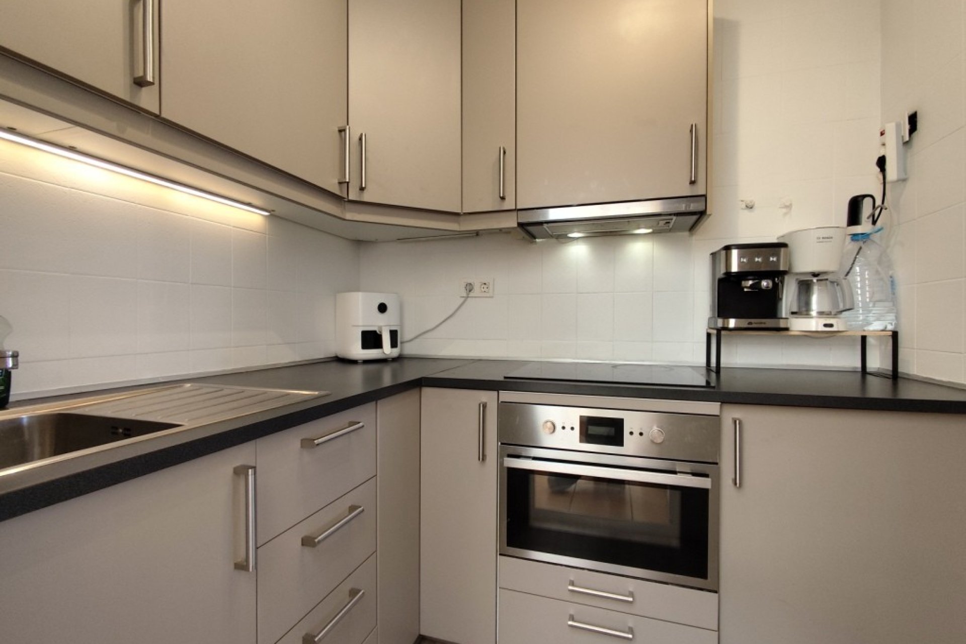 Wiederverkauf - Wohnung - Torrevieja