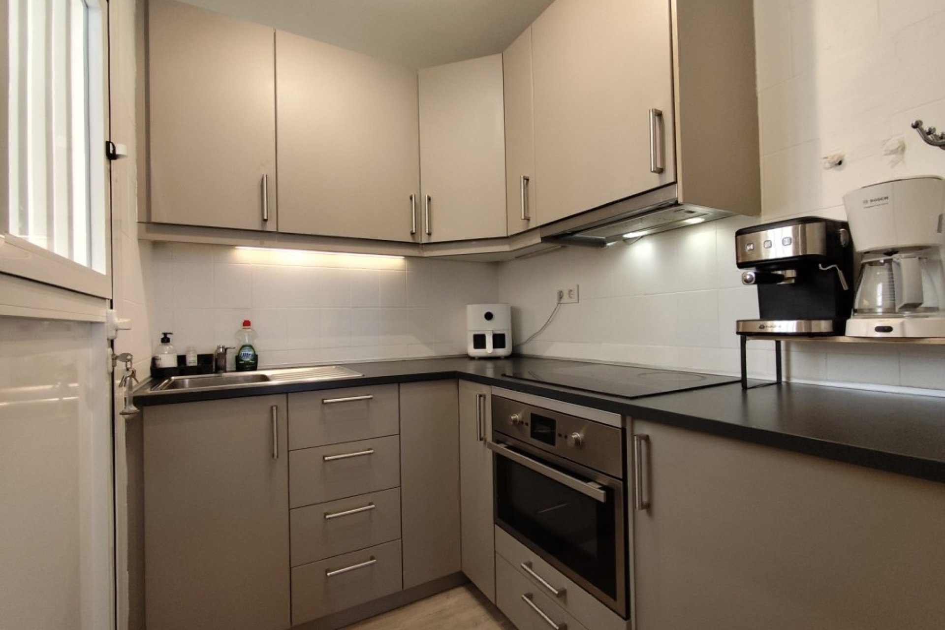 Wiederverkauf - Wohnung - Torrevieja