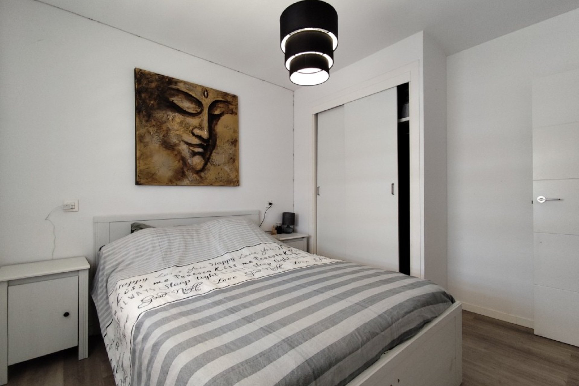 Wiederverkauf - Wohnung - Torrevieja