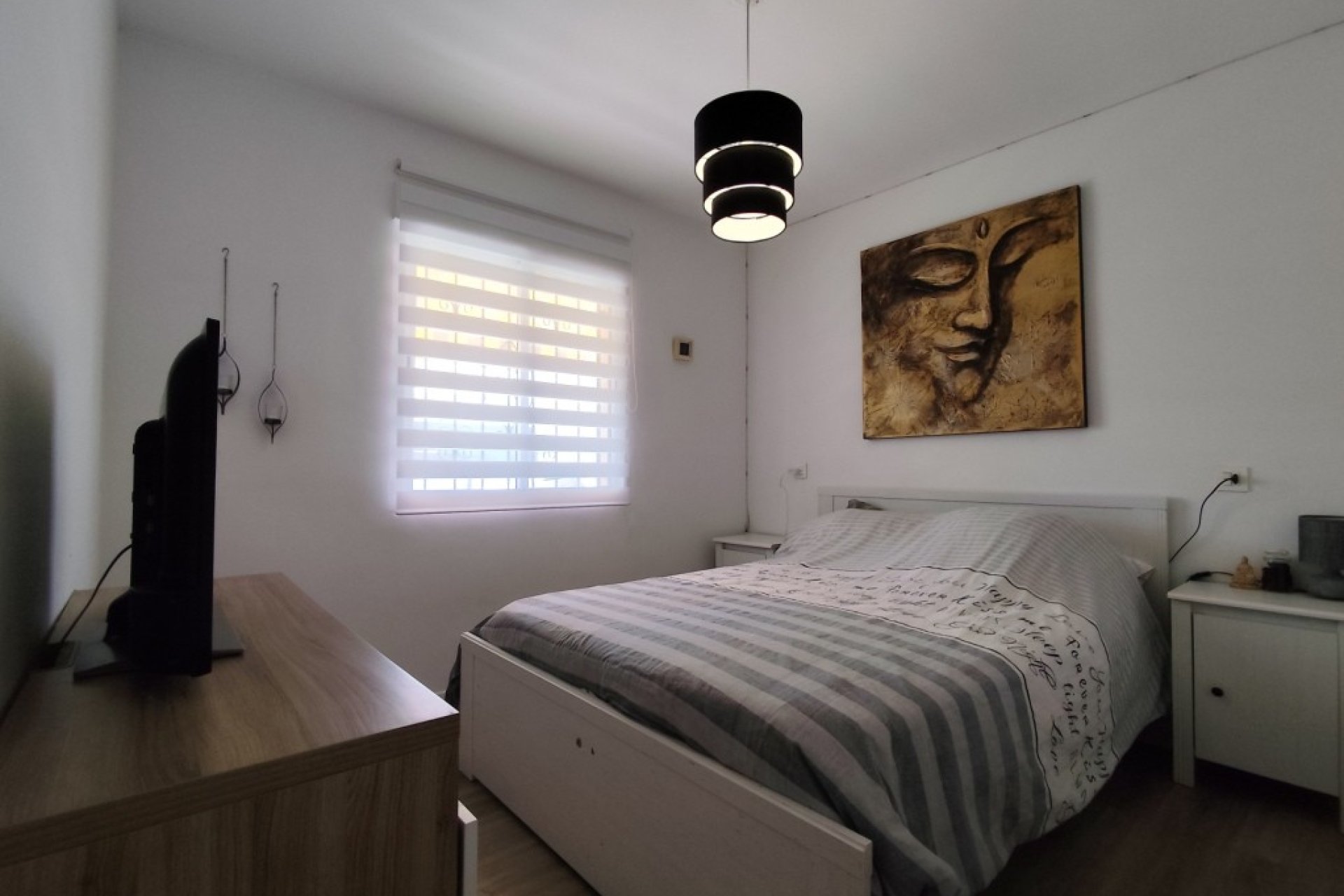 Wiederverkauf - Wohnung - Torrevieja