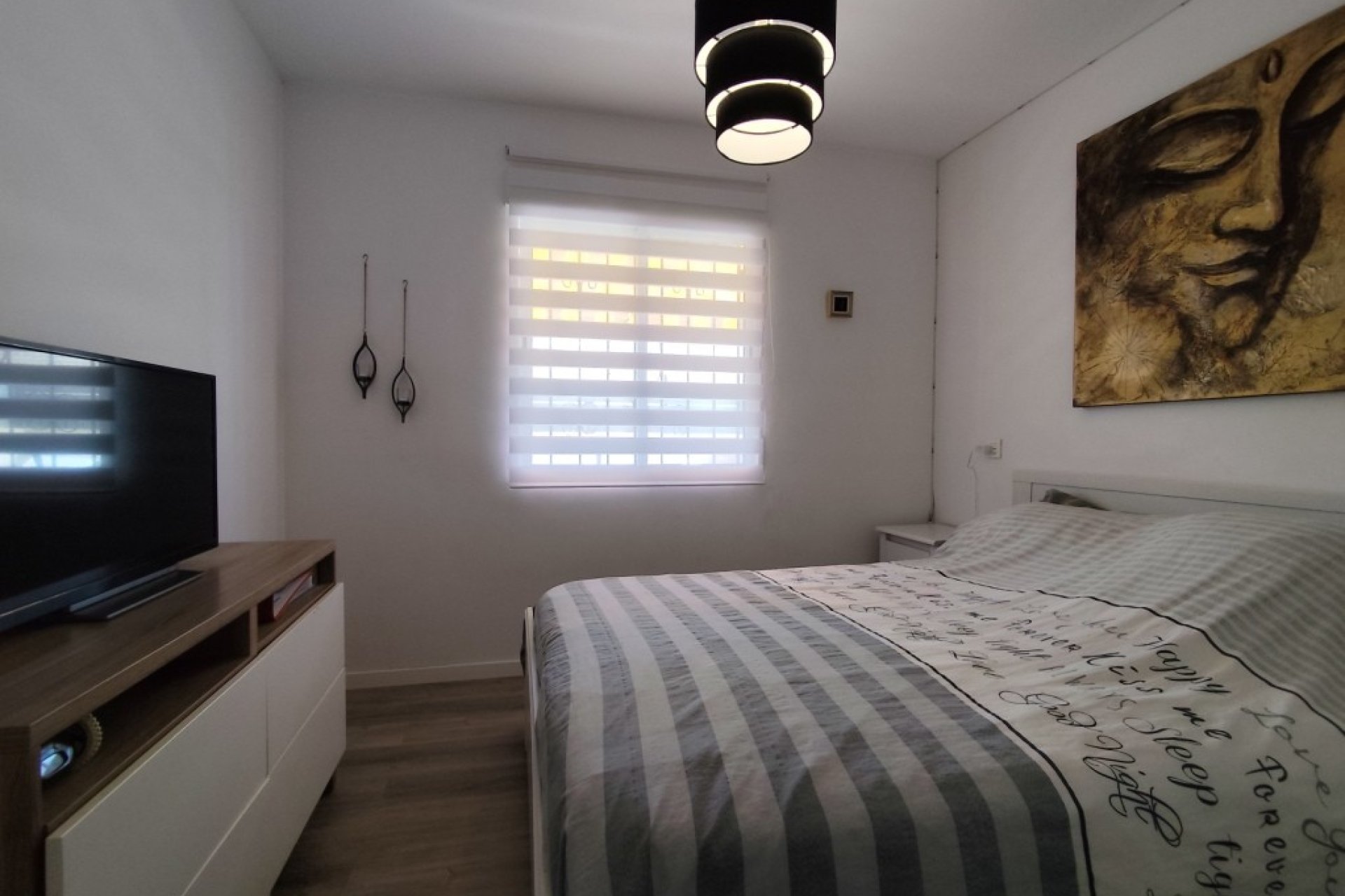 Wiederverkauf - Wohnung - Torrevieja
