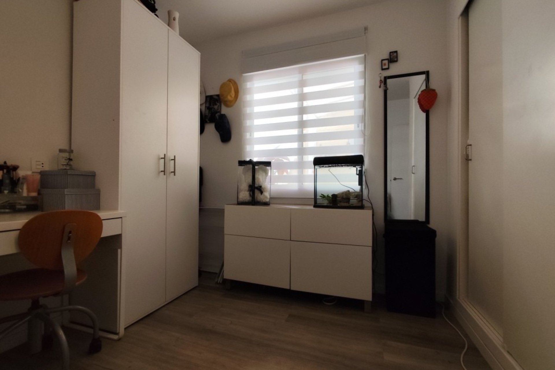 Wiederverkauf - Wohnung - Torrevieja