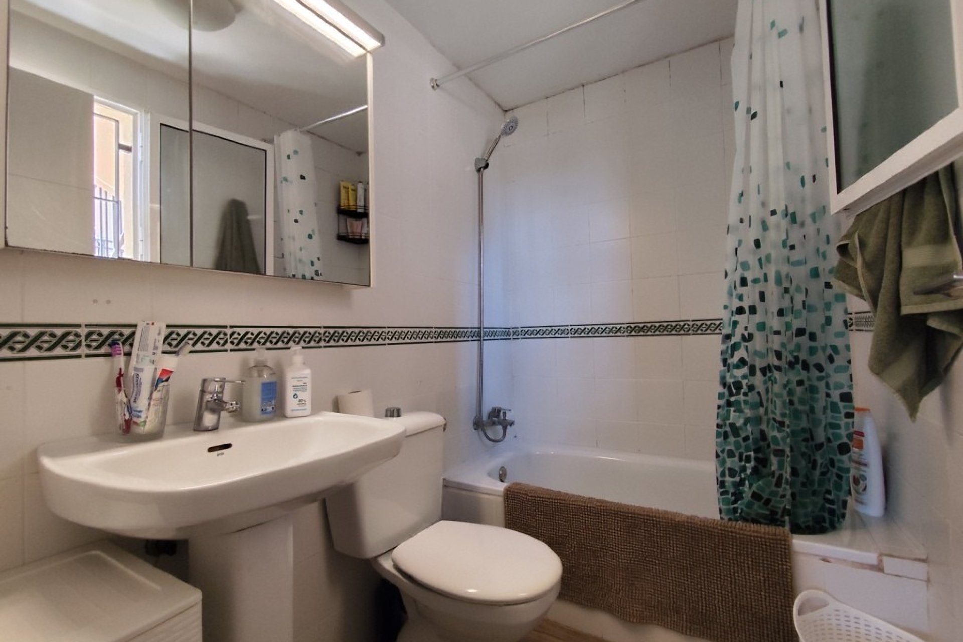 Wiederverkauf - Wohnung - Torrevieja