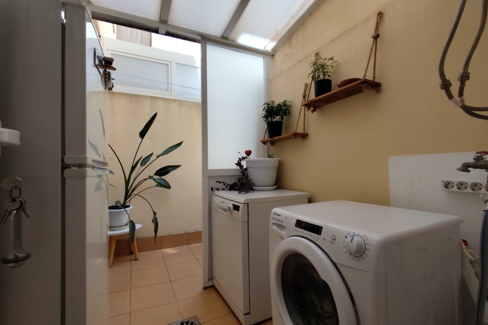 Wiederverkauf - Wohnung - Torrevieja