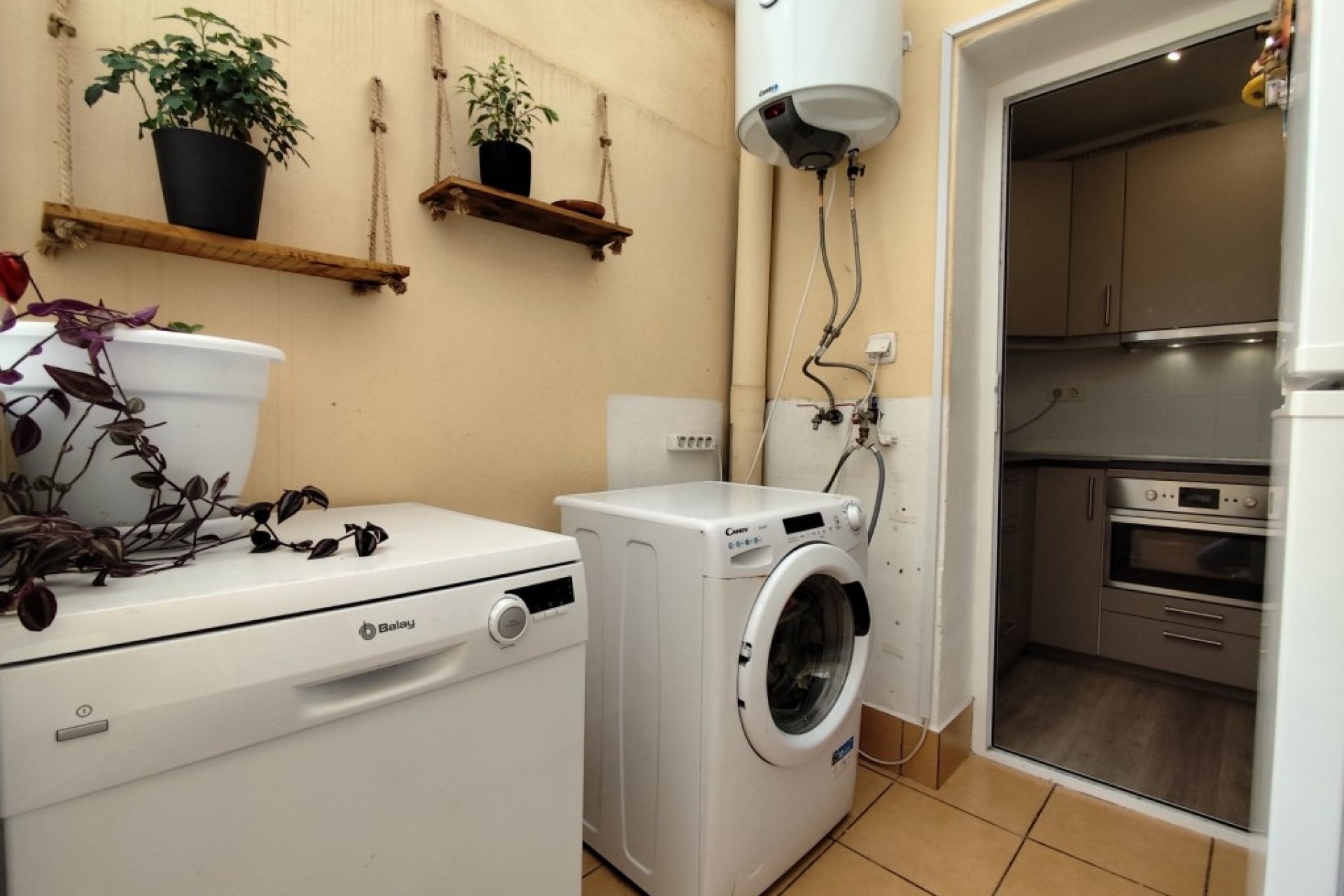 Wiederverkauf - Wohnung - Torrevieja