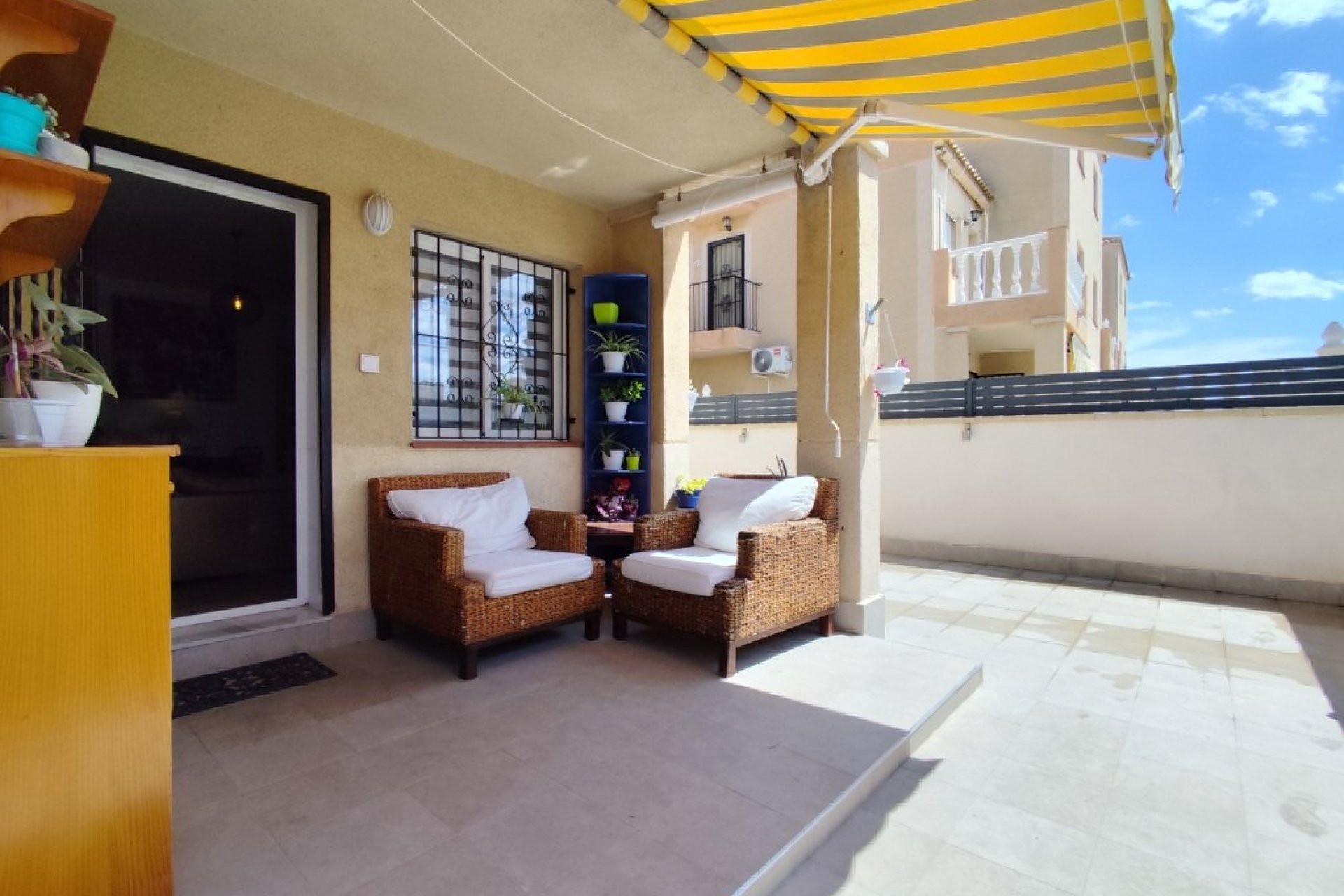 Wiederverkauf - Wohnung - Torrevieja