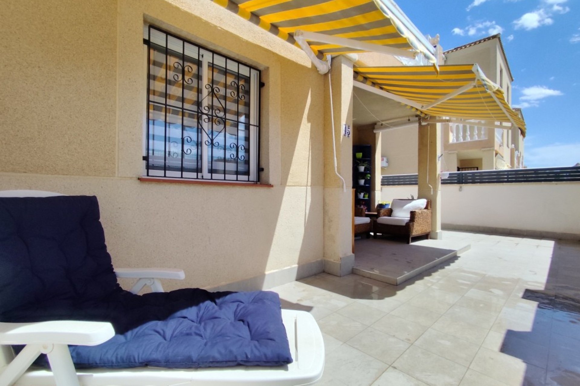 Wiederverkauf - Wohnung - Torrevieja
