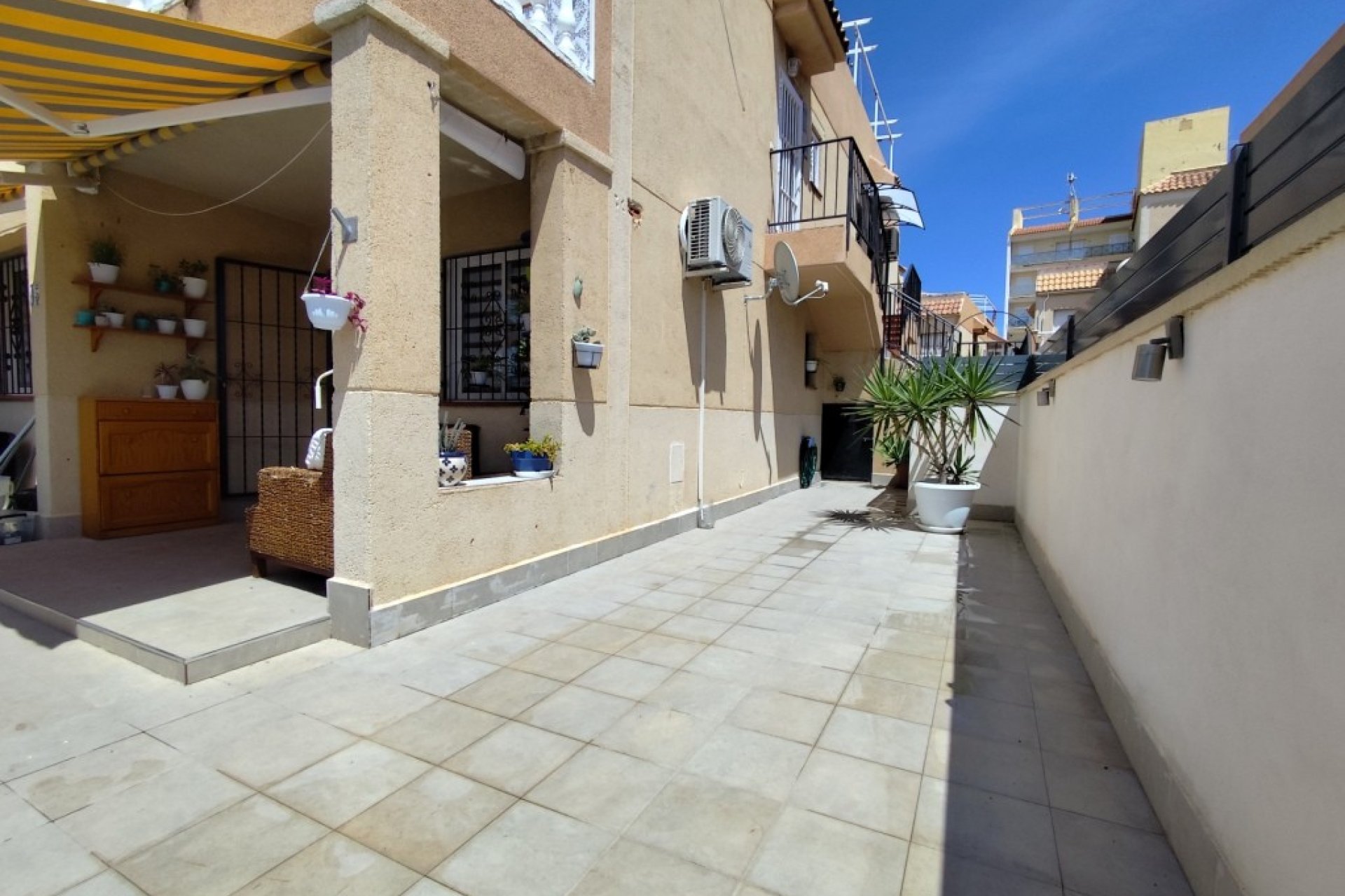 Wiederverkauf - Wohnung - Torrevieja
