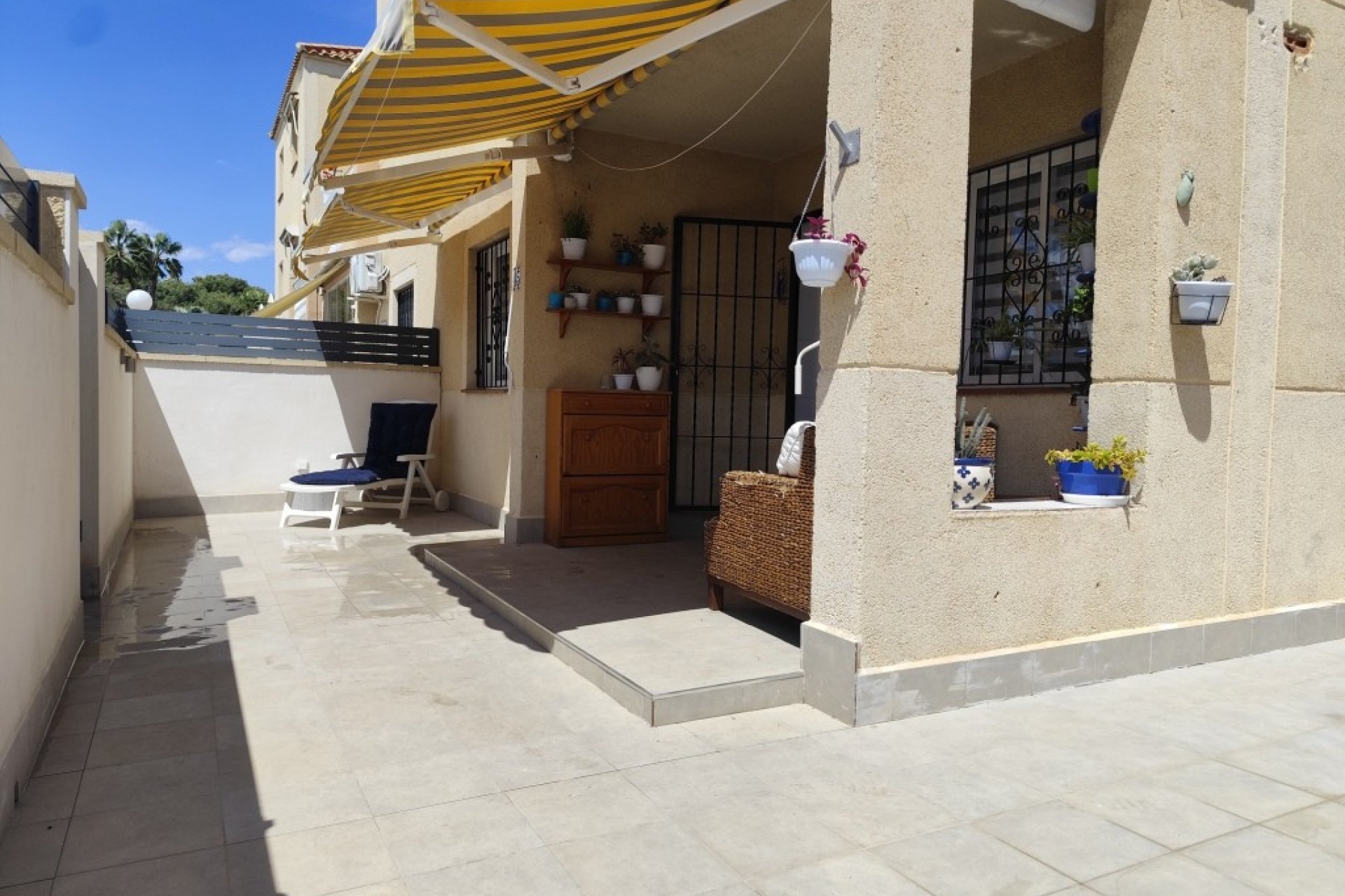 Wiederverkauf - Wohnung - Torrevieja