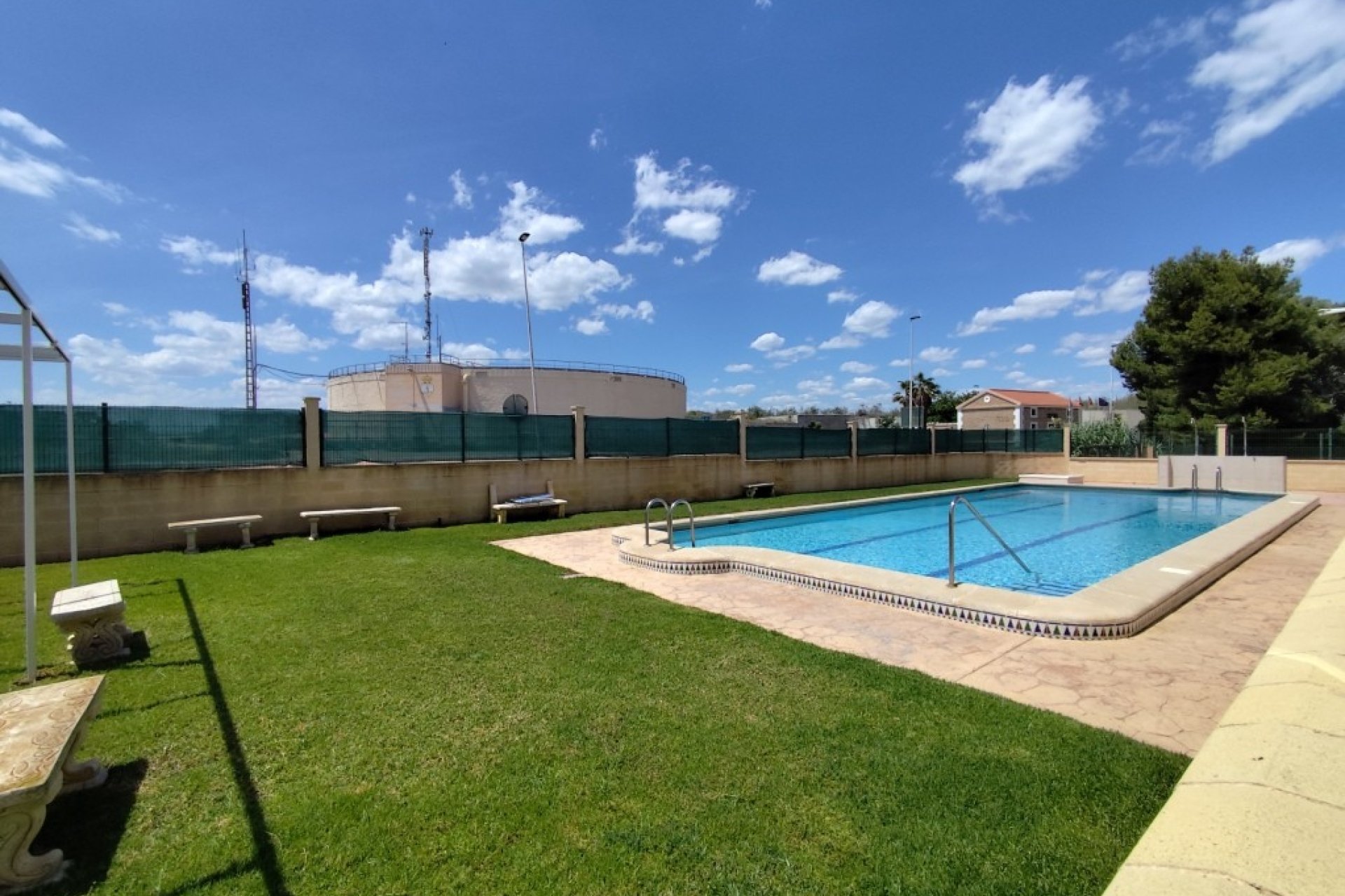 Wiederverkauf - Wohnung - Torrevieja