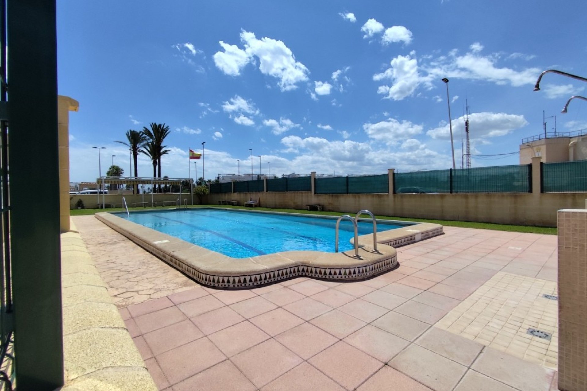 Wiederverkauf - Wohnung - Torrevieja