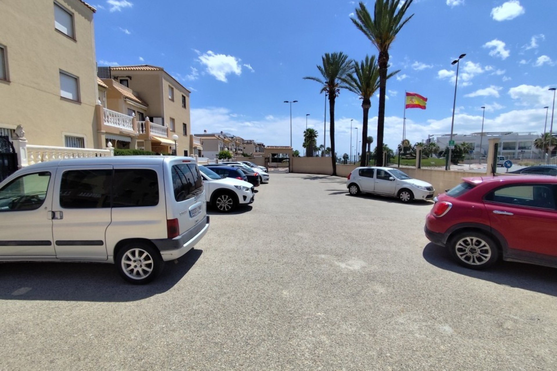 Wiederverkauf - Wohnung - Torrevieja