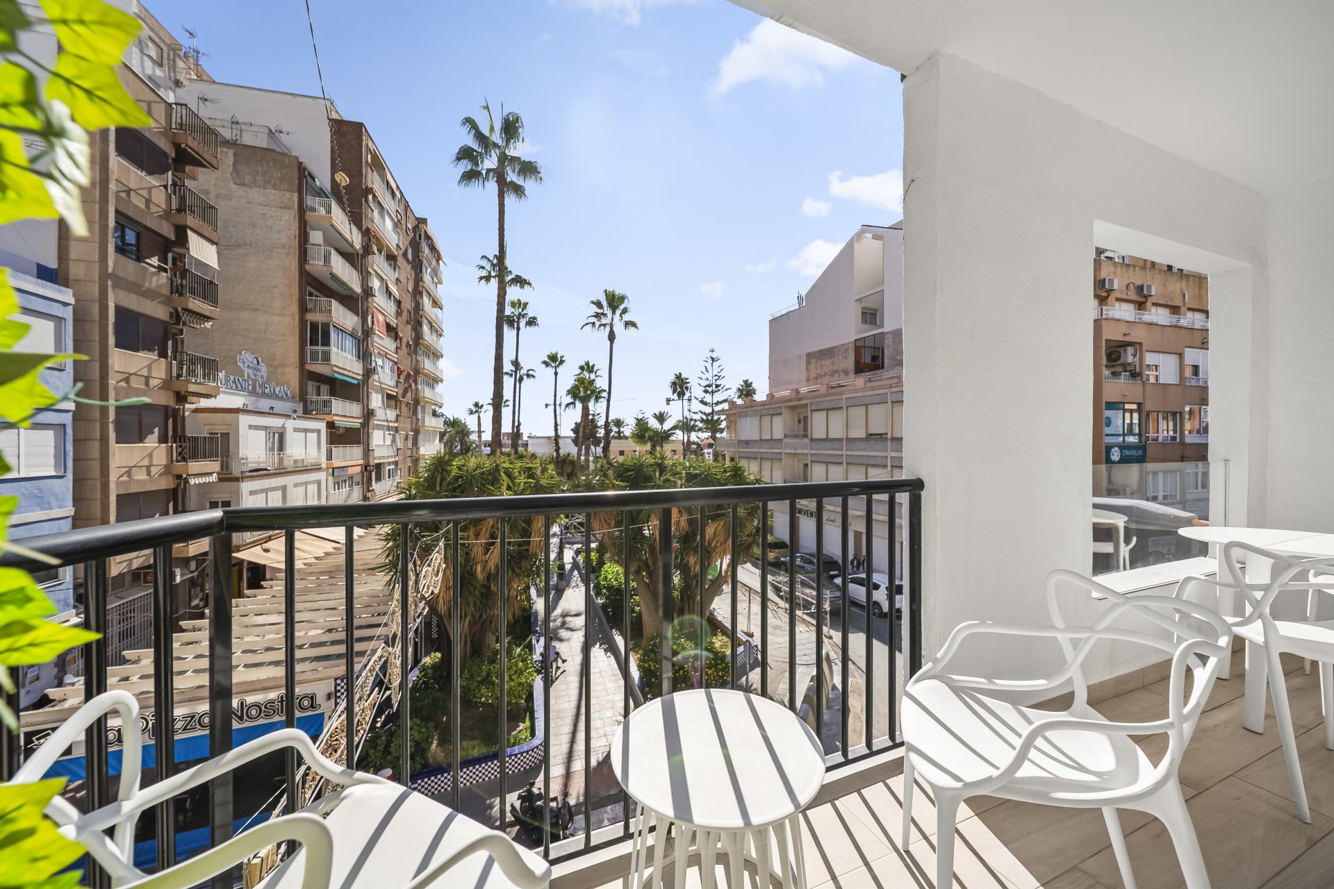 Wiederverkauf - Wohnung - Torrevieja