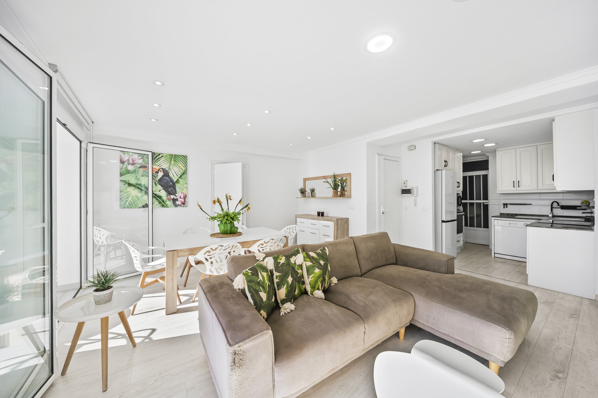 Wiederverkauf - Wohnung - Torrevieja