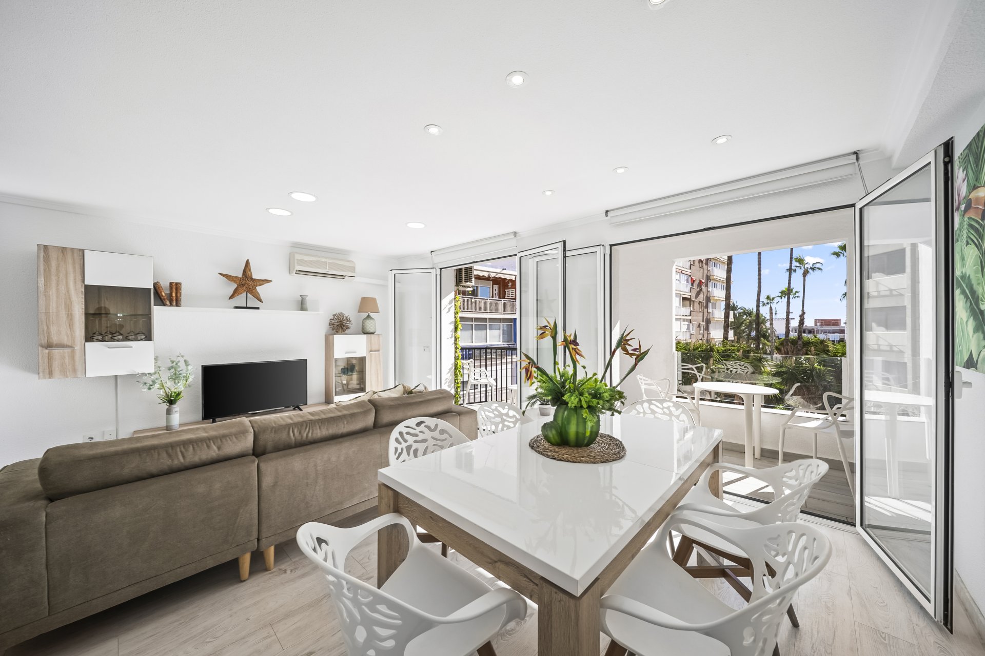 Wiederverkauf - Wohnung - Torrevieja