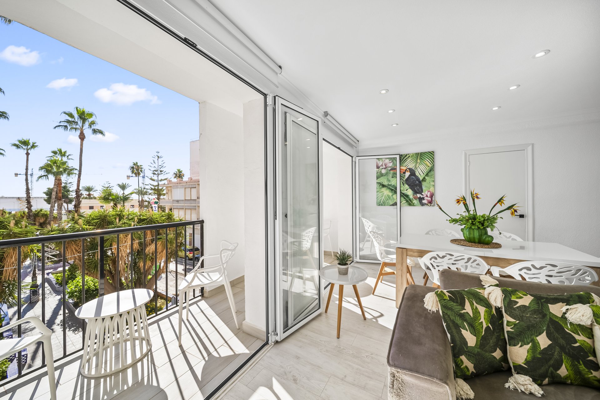 Wiederverkauf - Wohnung - Torrevieja