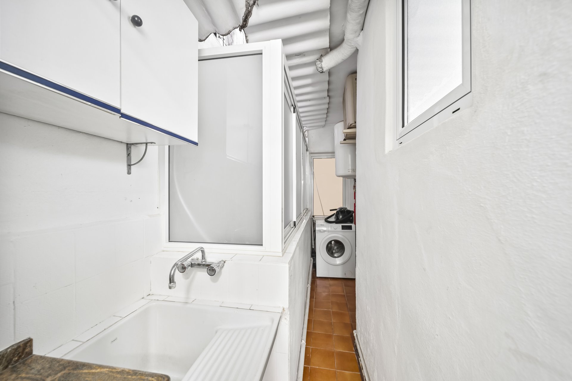 Wiederverkauf - Wohnung - Torrevieja