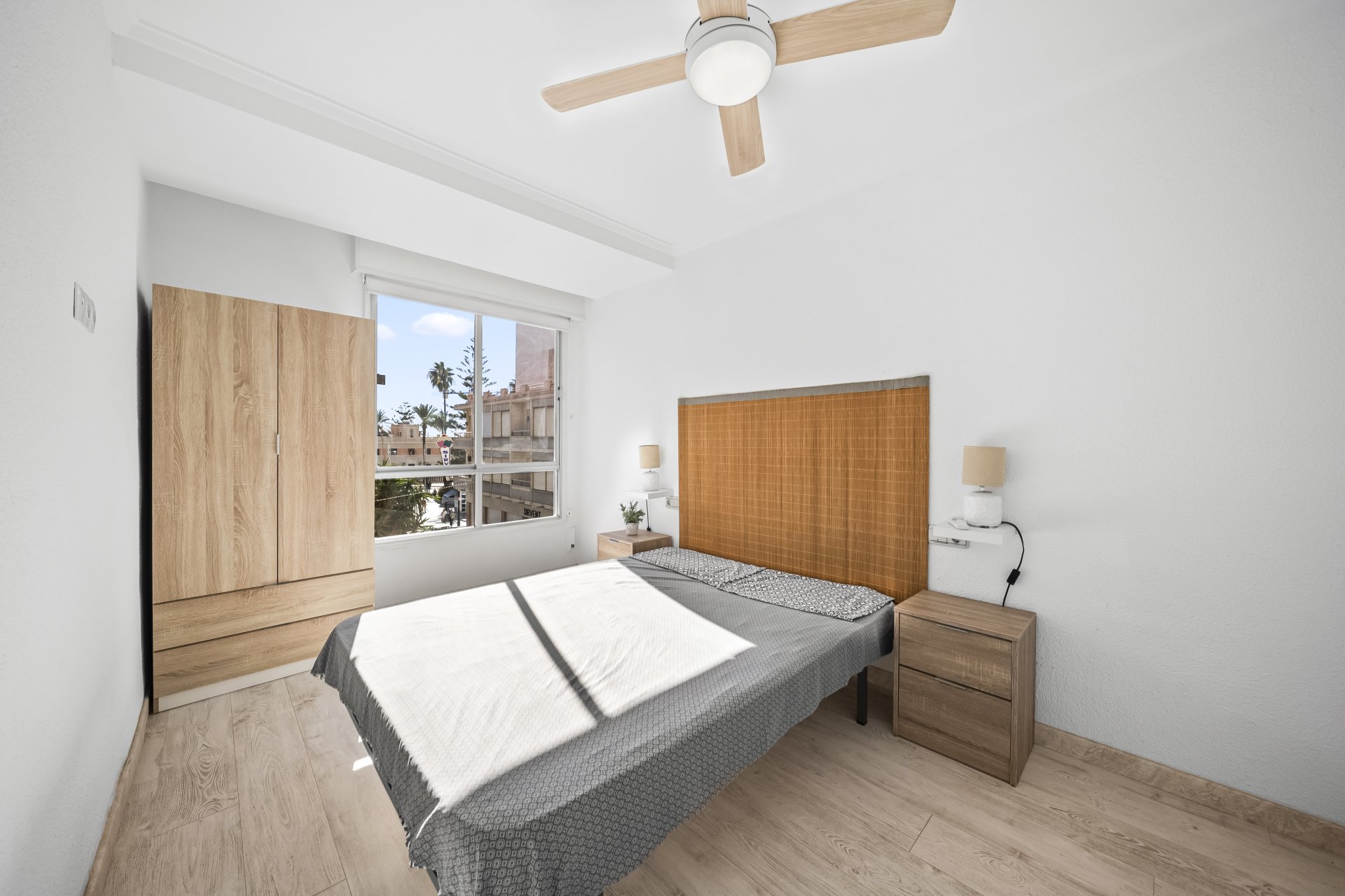Wiederverkauf - Wohnung - Torrevieja