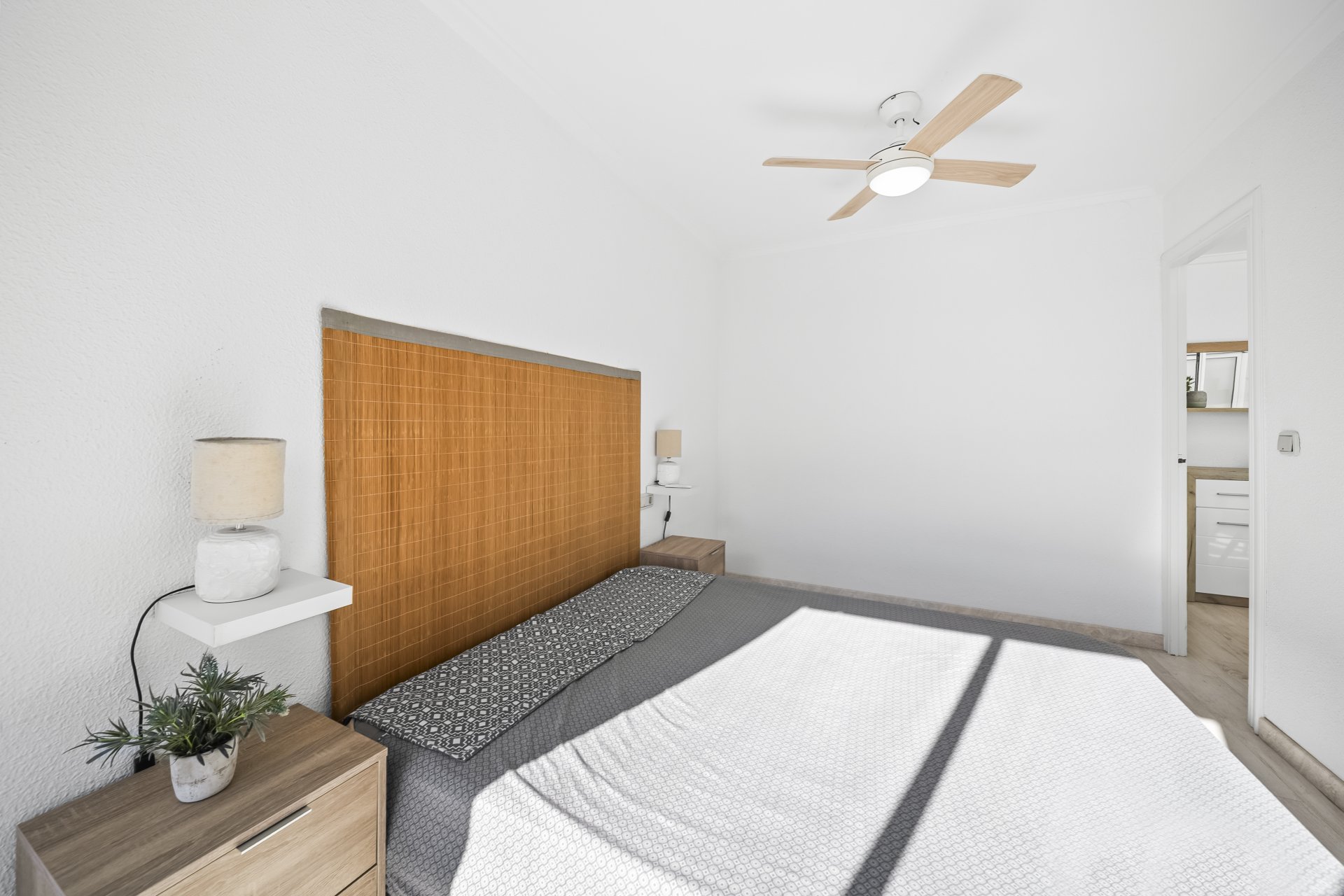 Wiederverkauf - Wohnung - Torrevieja