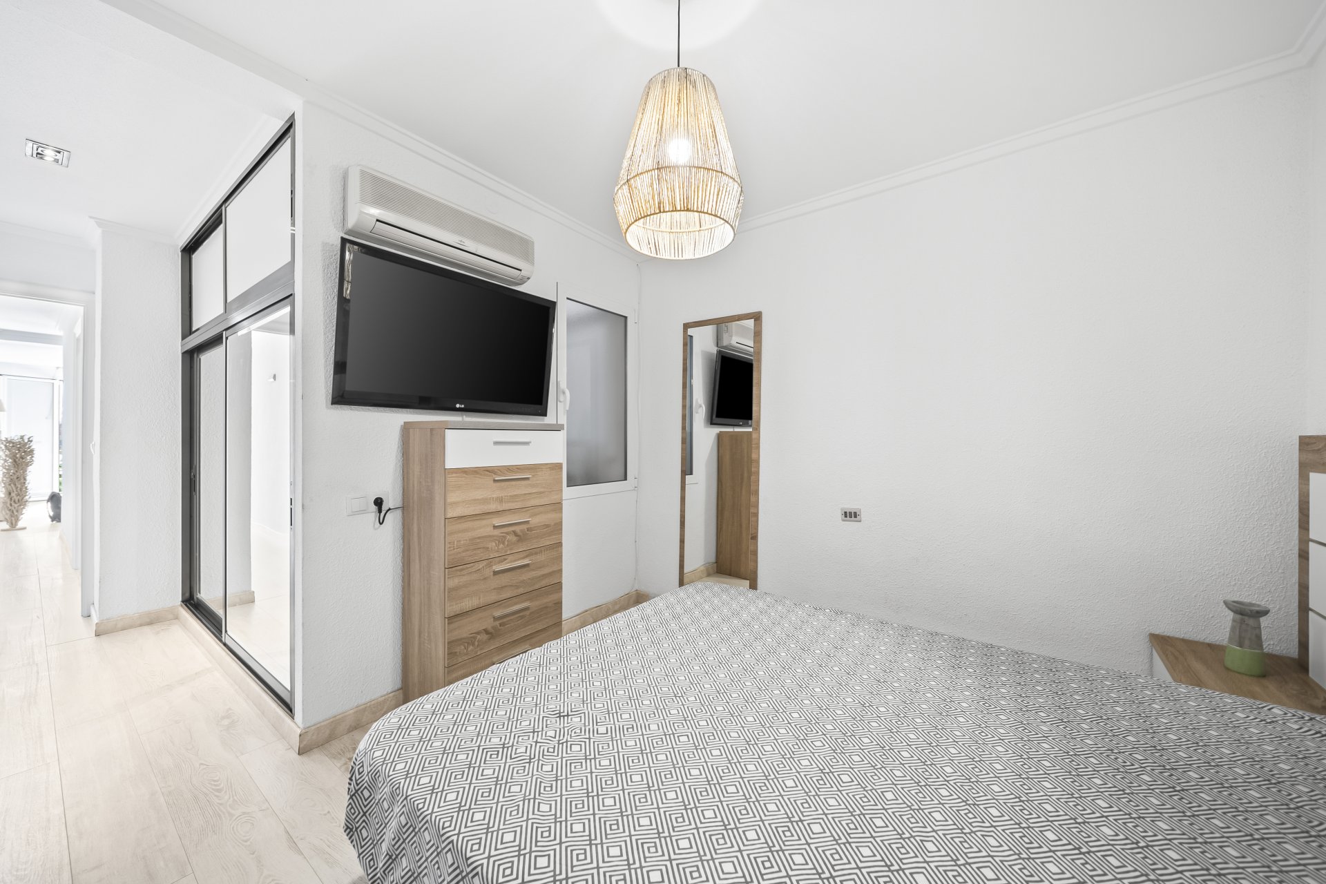 Wiederverkauf - Wohnung - Torrevieja