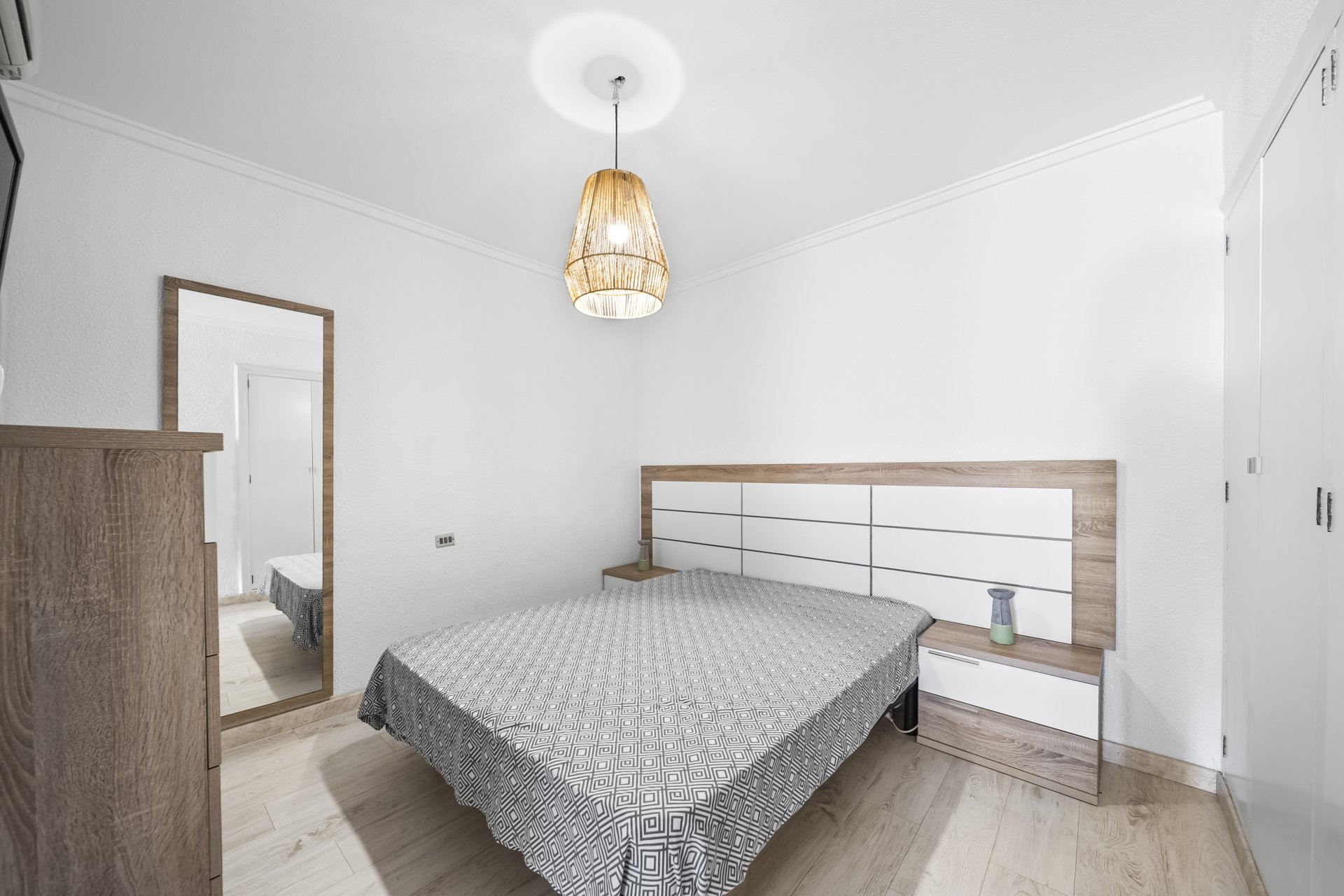 Wiederverkauf - Wohnung - Torrevieja