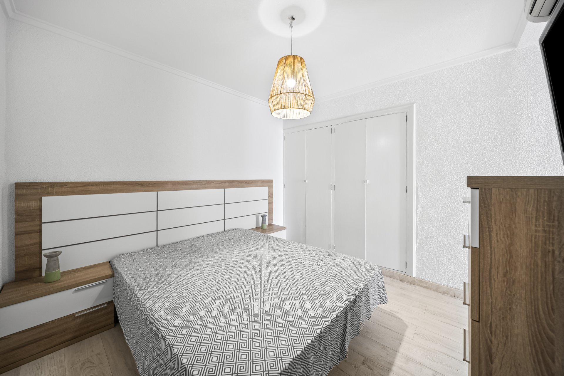 Wiederverkauf - Wohnung - Torrevieja