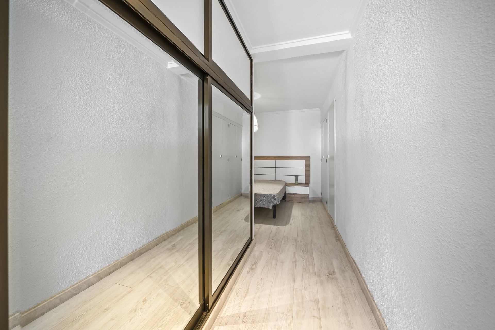 Wiederverkauf - Wohnung - Torrevieja