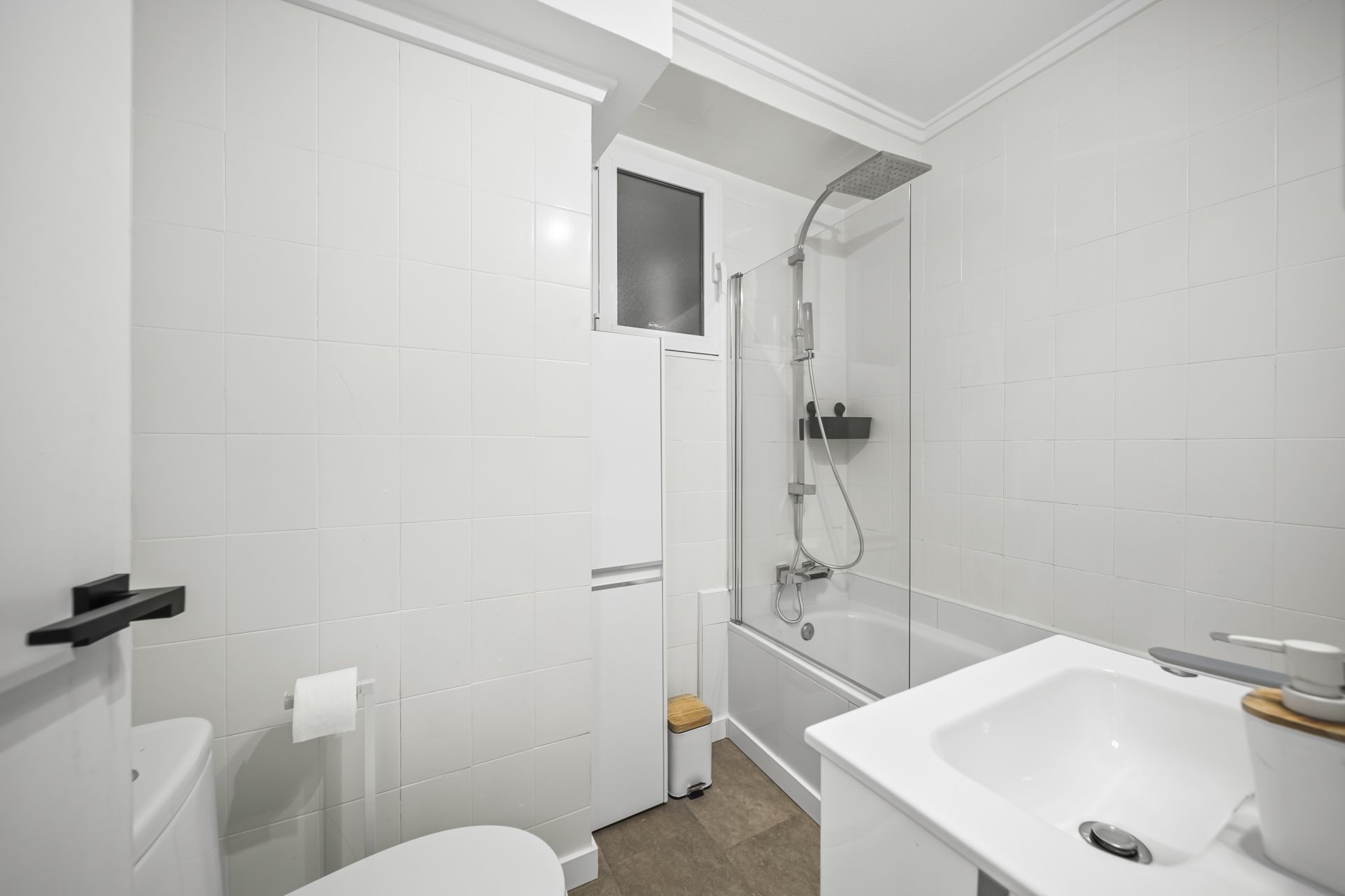 Wiederverkauf - Wohnung - Torrevieja