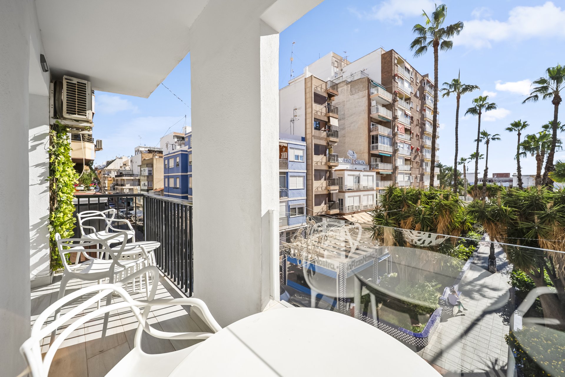 Wiederverkauf - Wohnung - Torrevieja