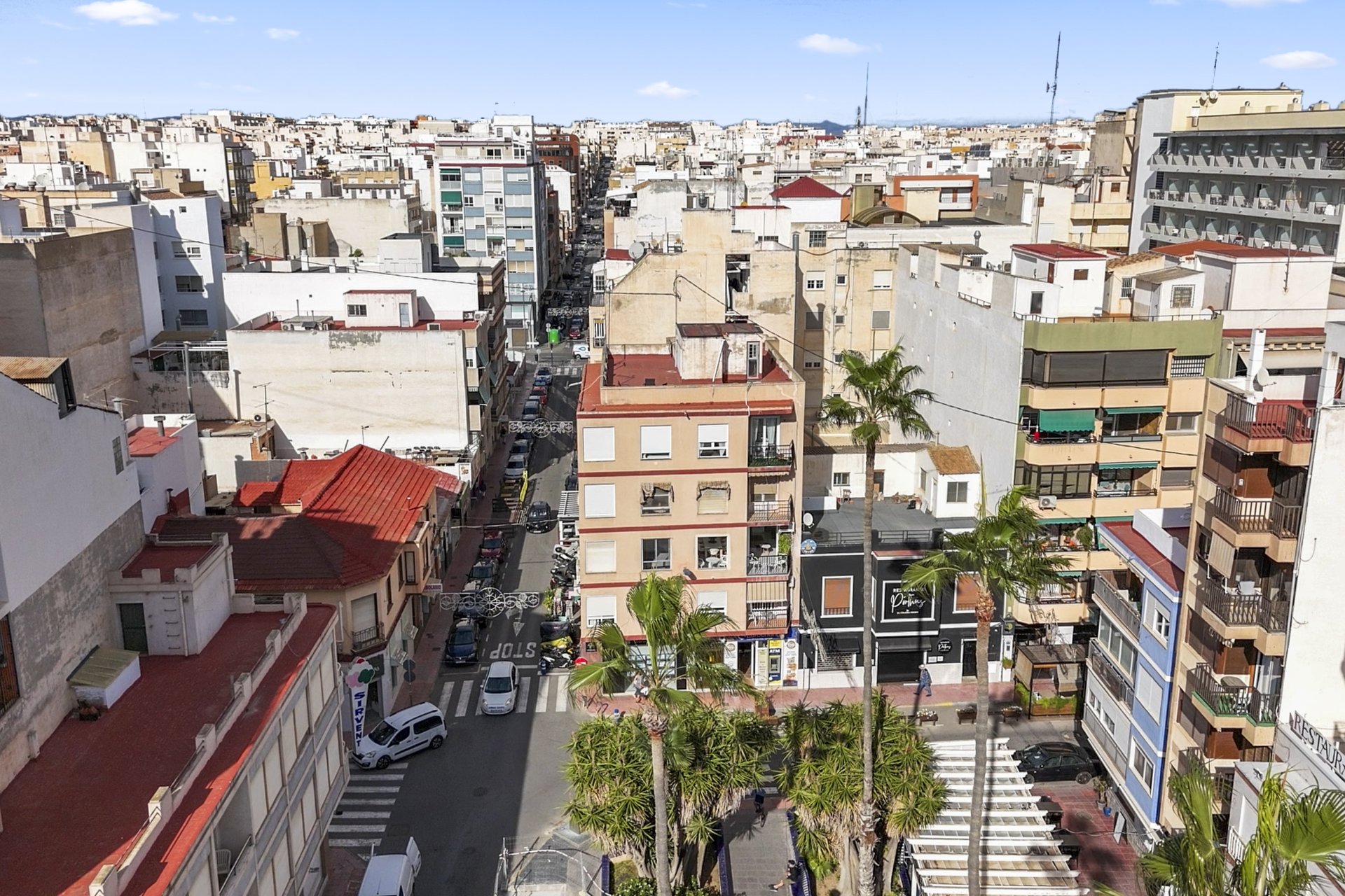Wiederverkauf - Wohnung - Torrevieja