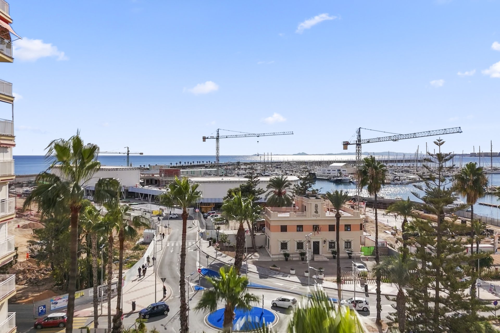 Wiederverkauf - Wohnung - Torrevieja